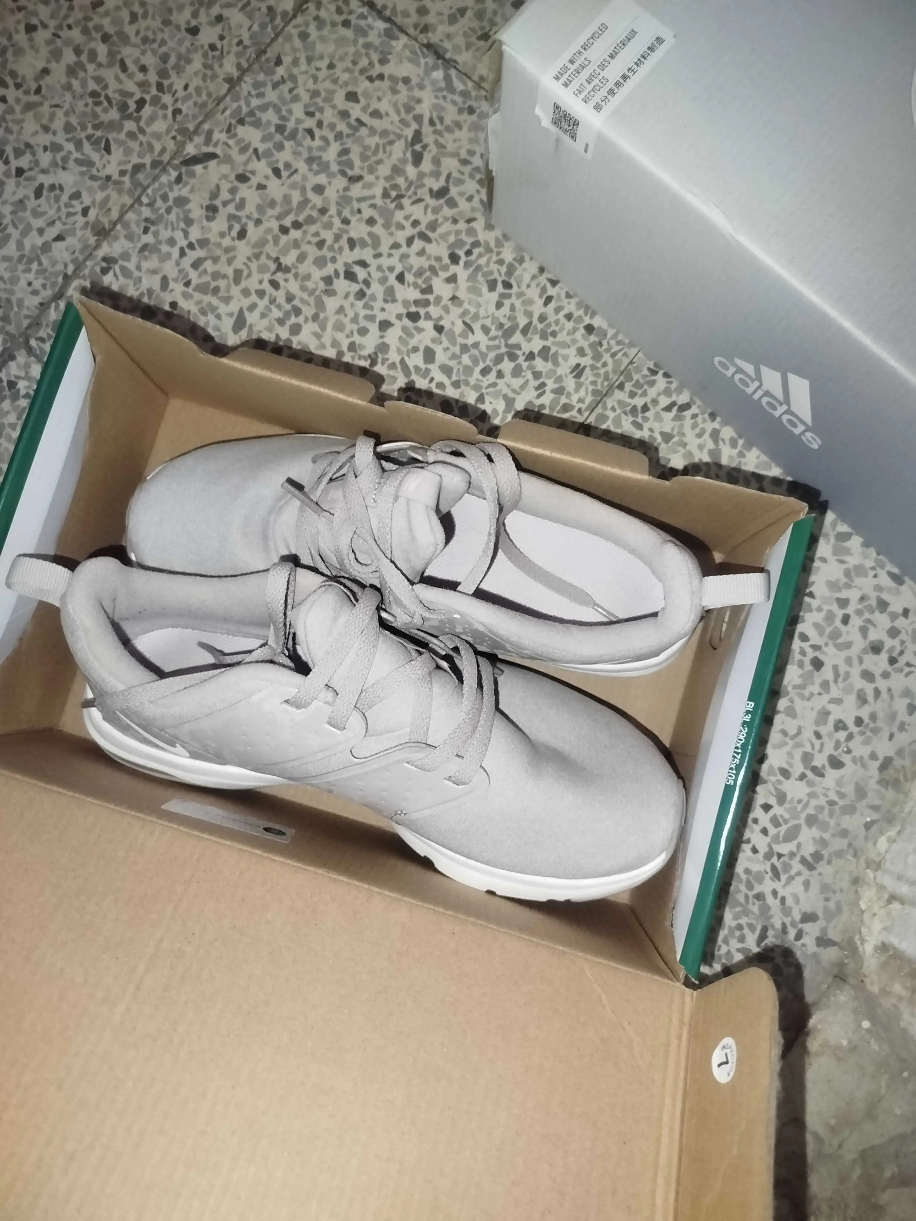  Espadrilles à Tunis - Photo 3