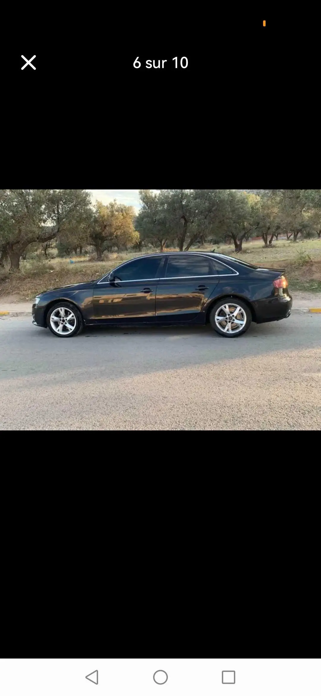  Audi à Kairouan - Photo 3