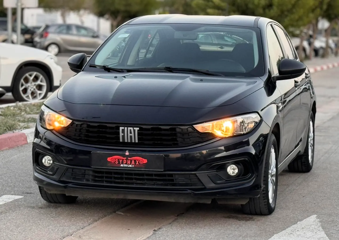  ???? 2021 FIATTIPO Première Main ????️ ???? à Tunis - Photo 2