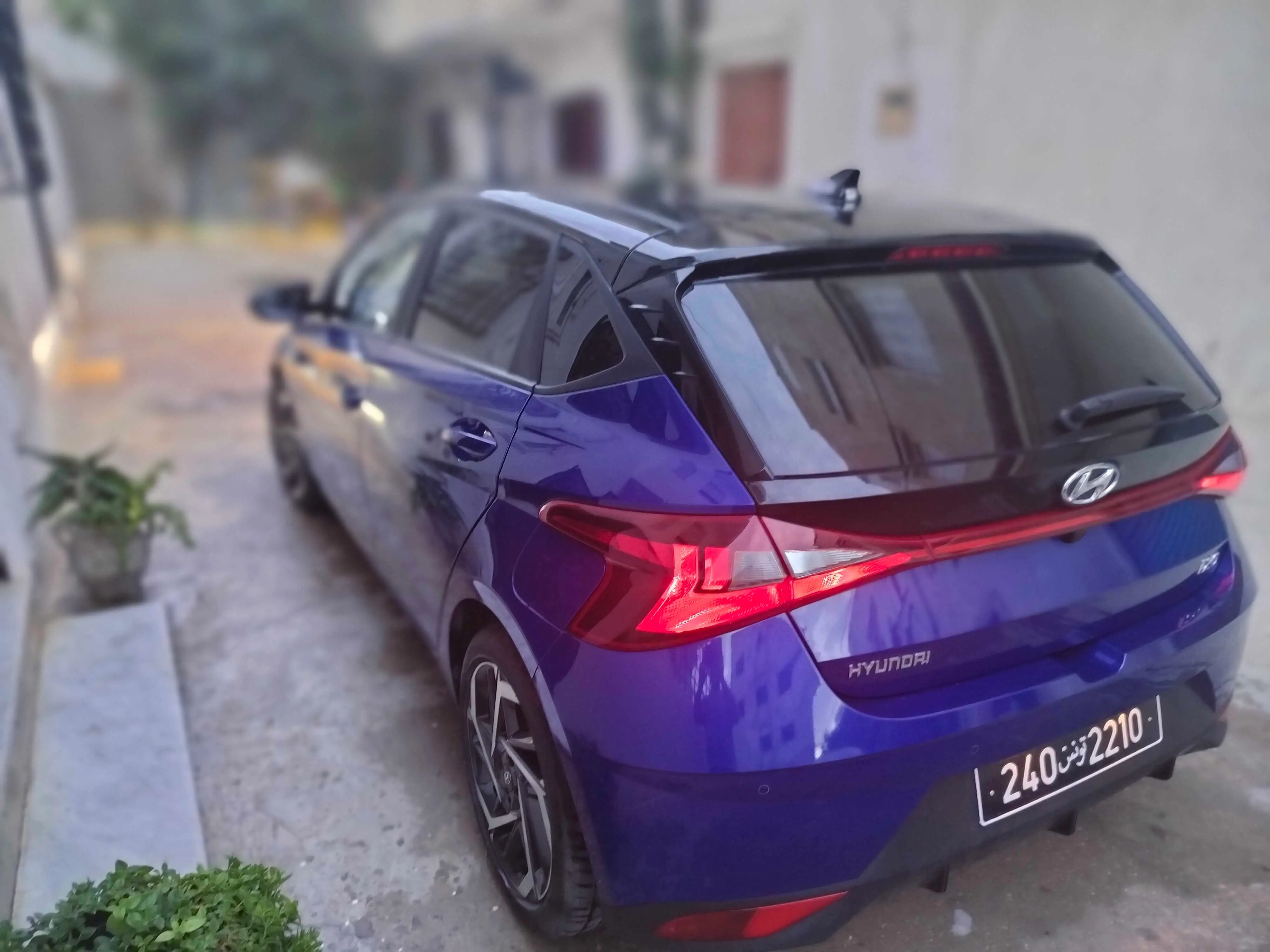  Kia Picanto 4 cylindres 