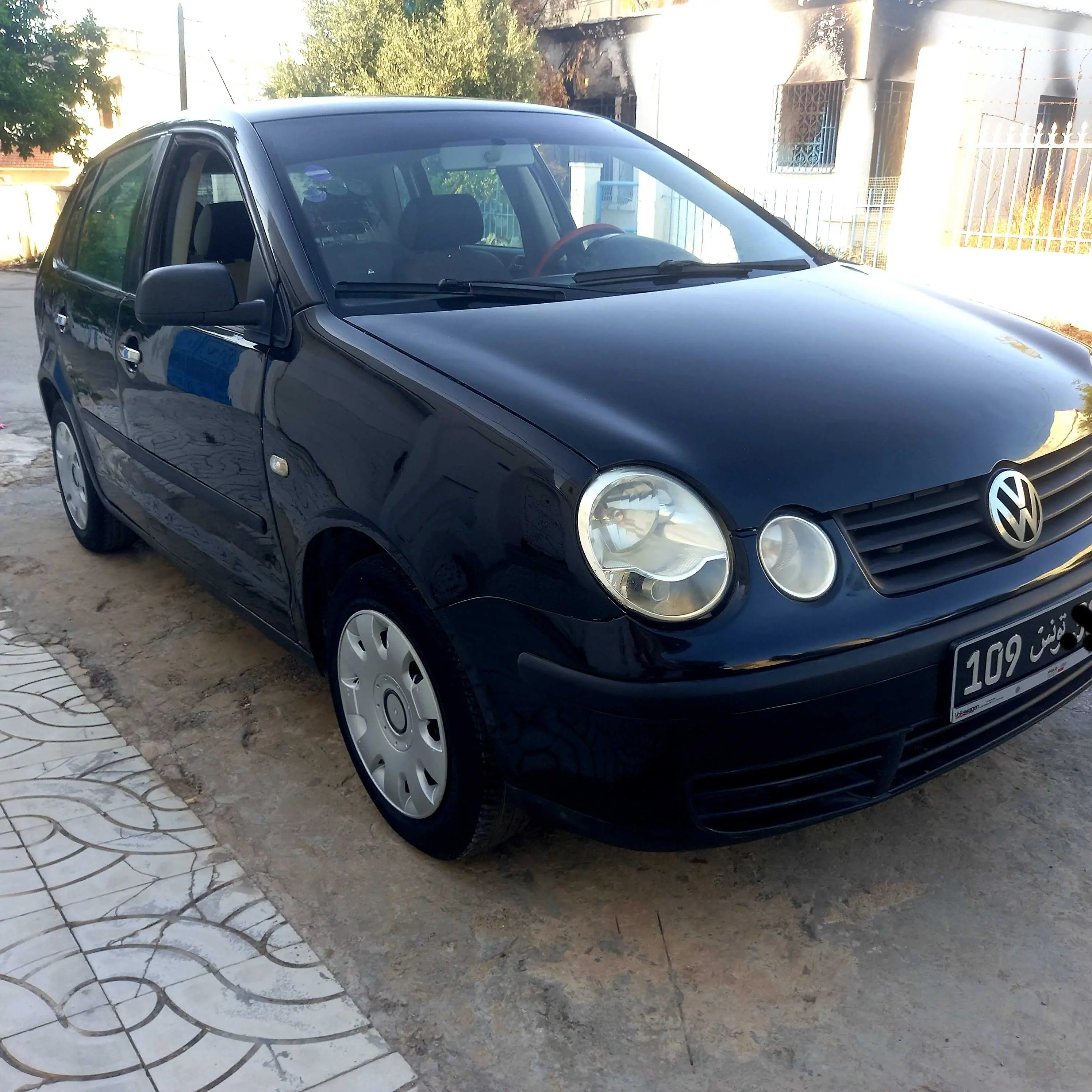  SUZUKI CELERIO 2019 PEINTURE D'ORIGINE TEL 22801802 