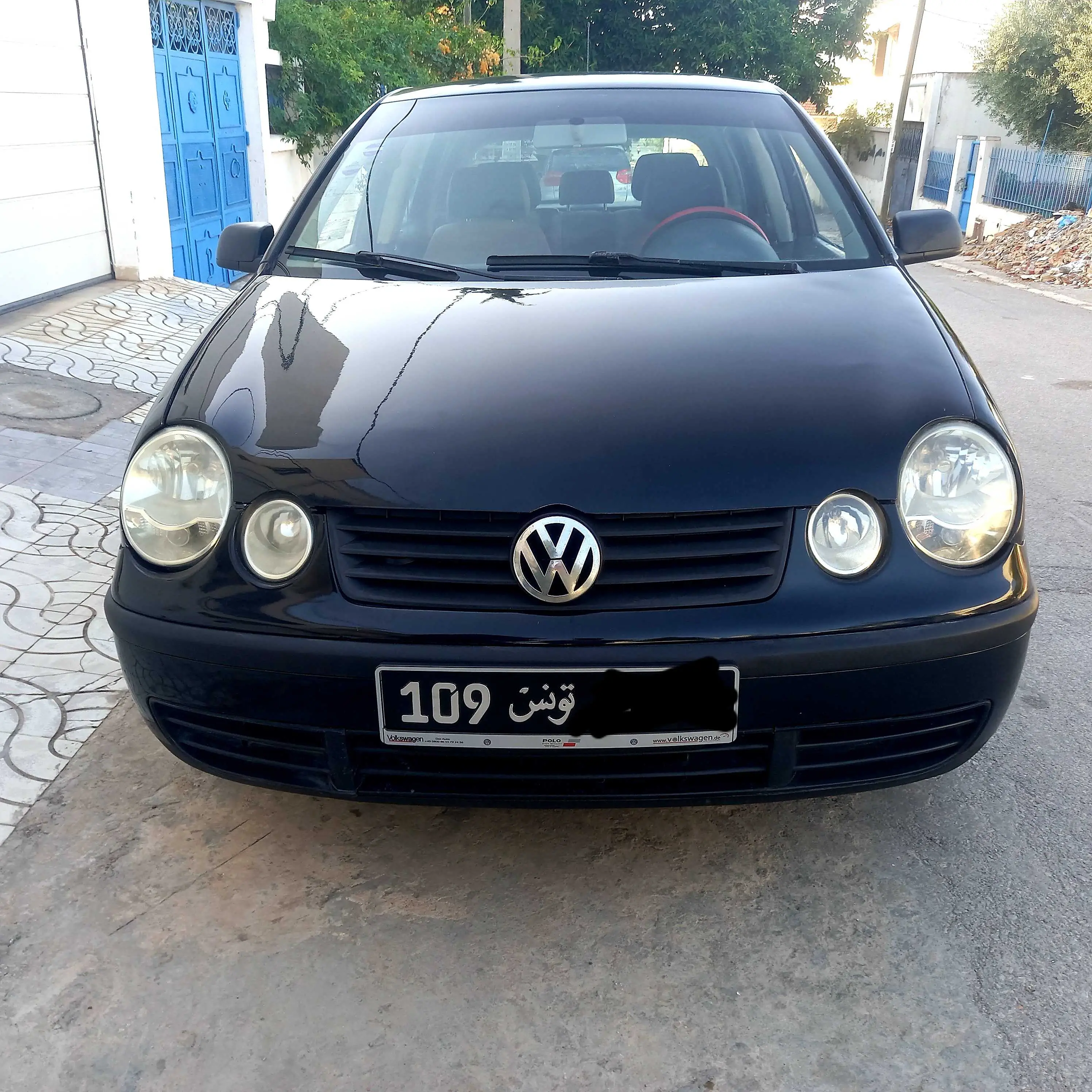  Polo 5 à Tunis - Photo 2
