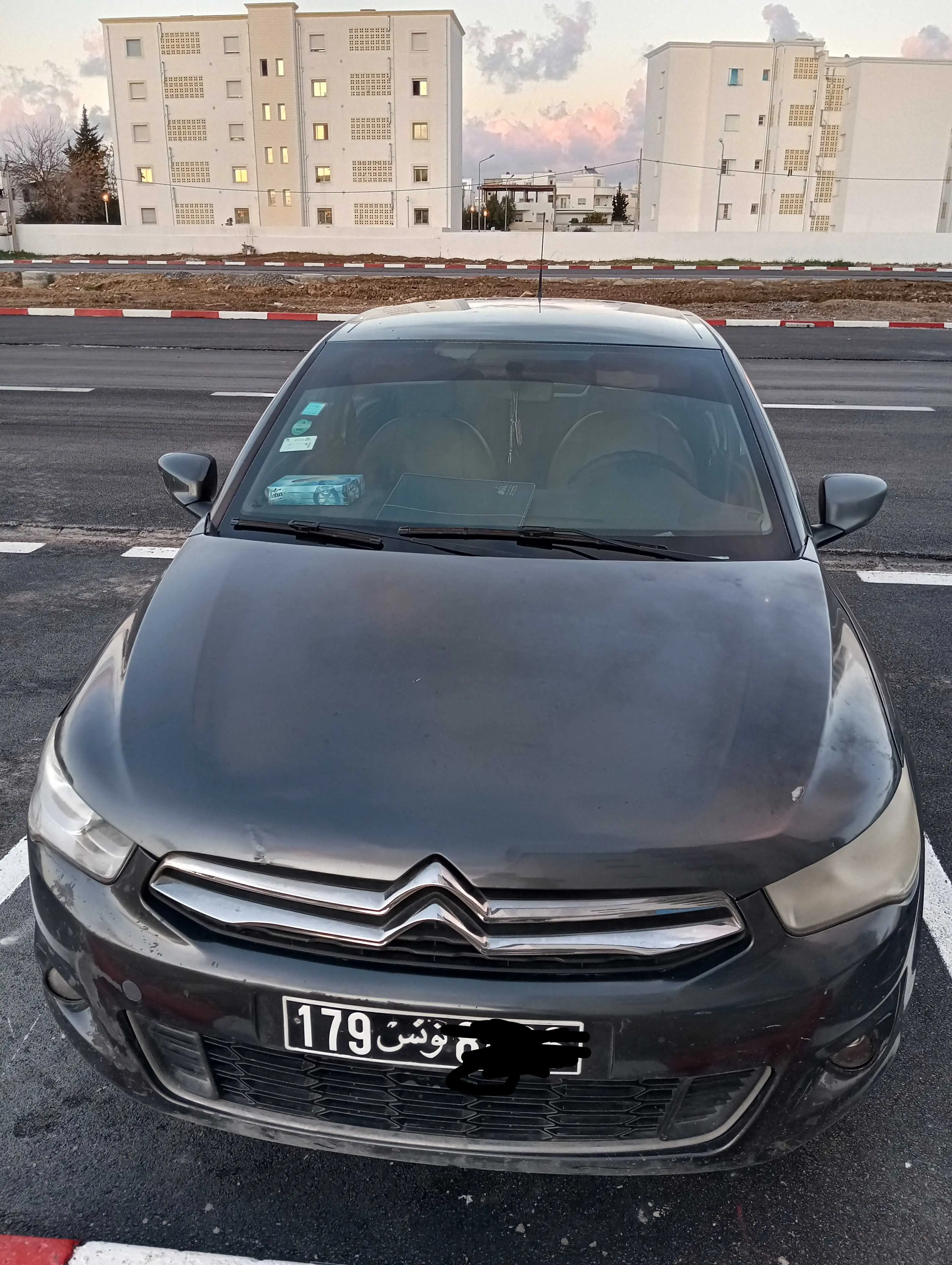  Opel corsa B 