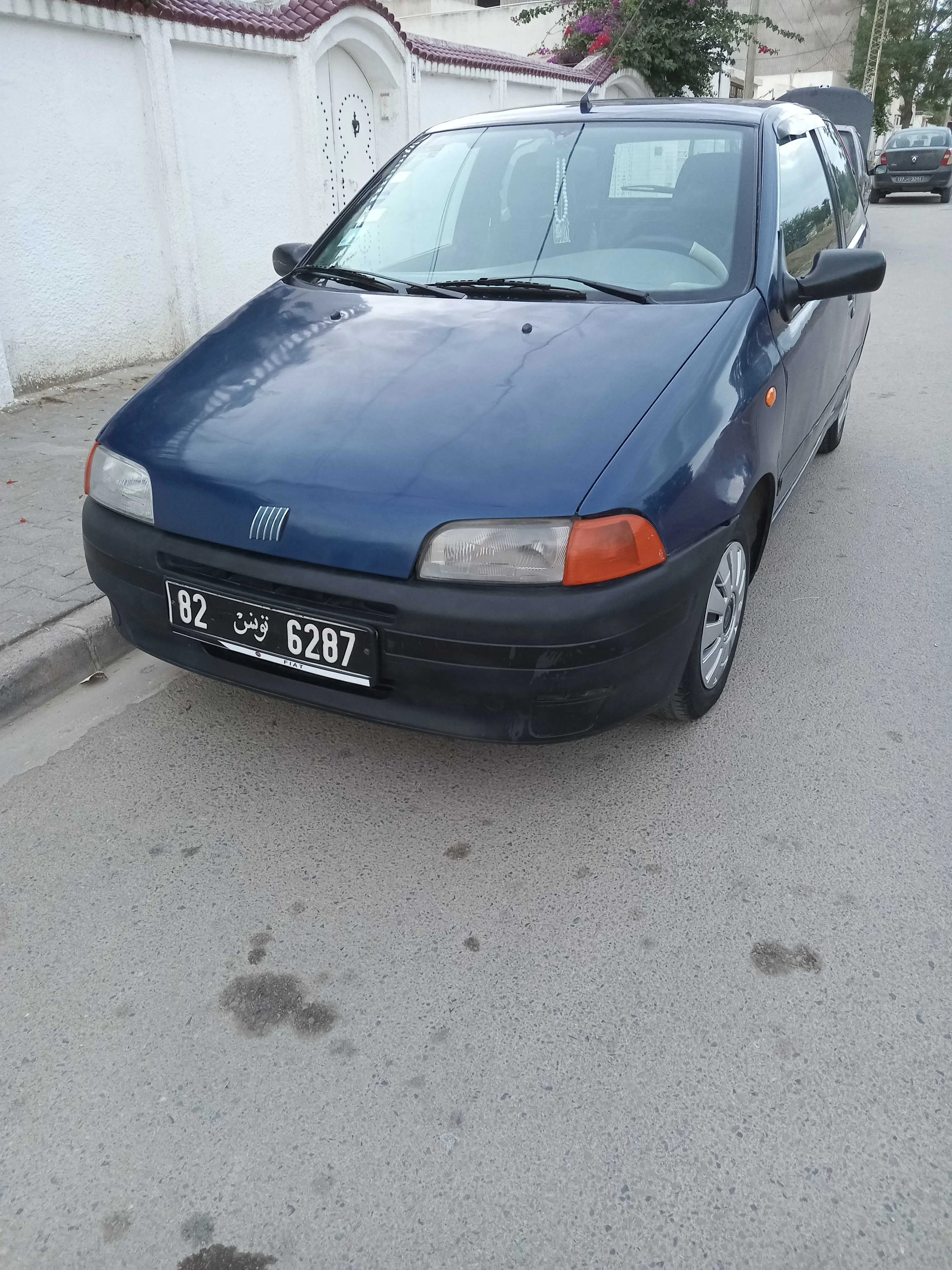  Punto 1 ndhifa barcha à Tunis - Photo 2