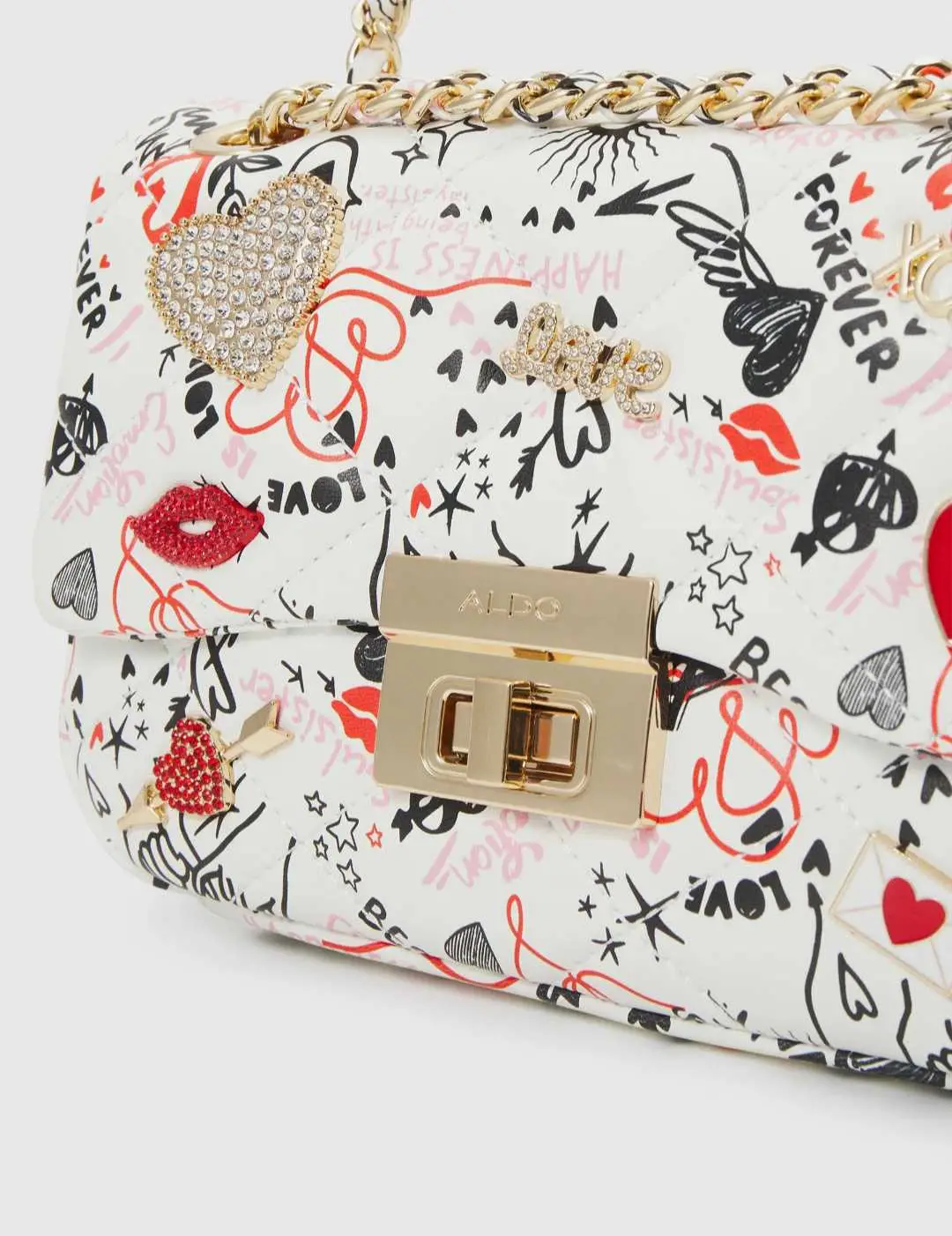  Sac à main Aldo tout neuf importé à Ariana - Photo 3