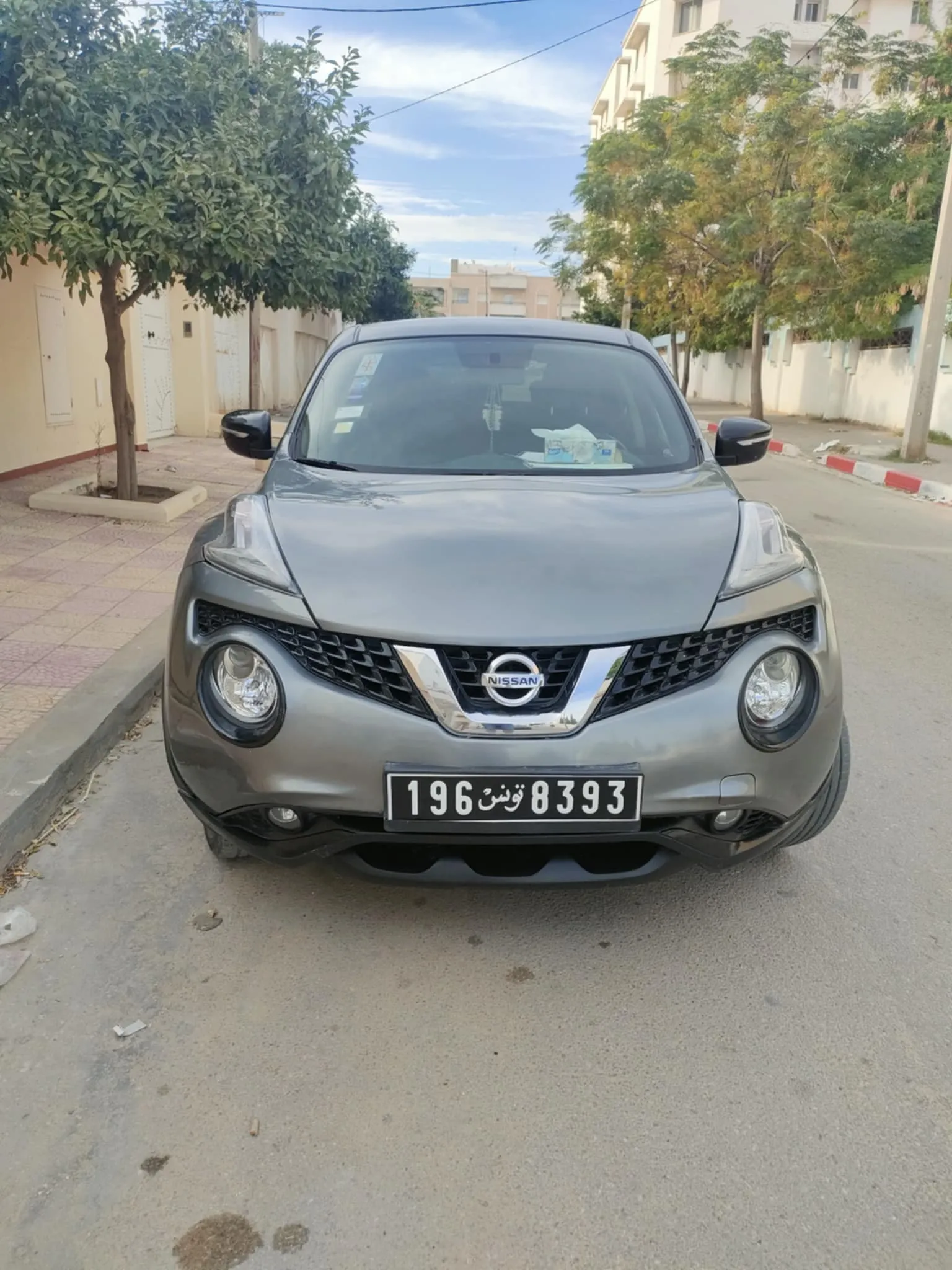  Opel corsa B 