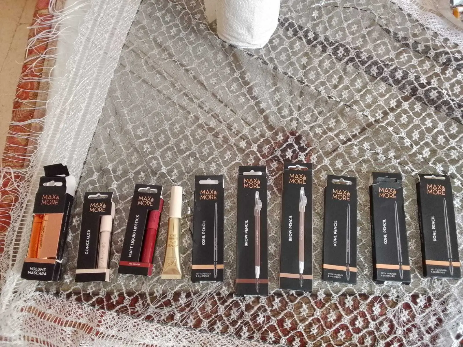  Maquillage à Ben Arous - Photo 2