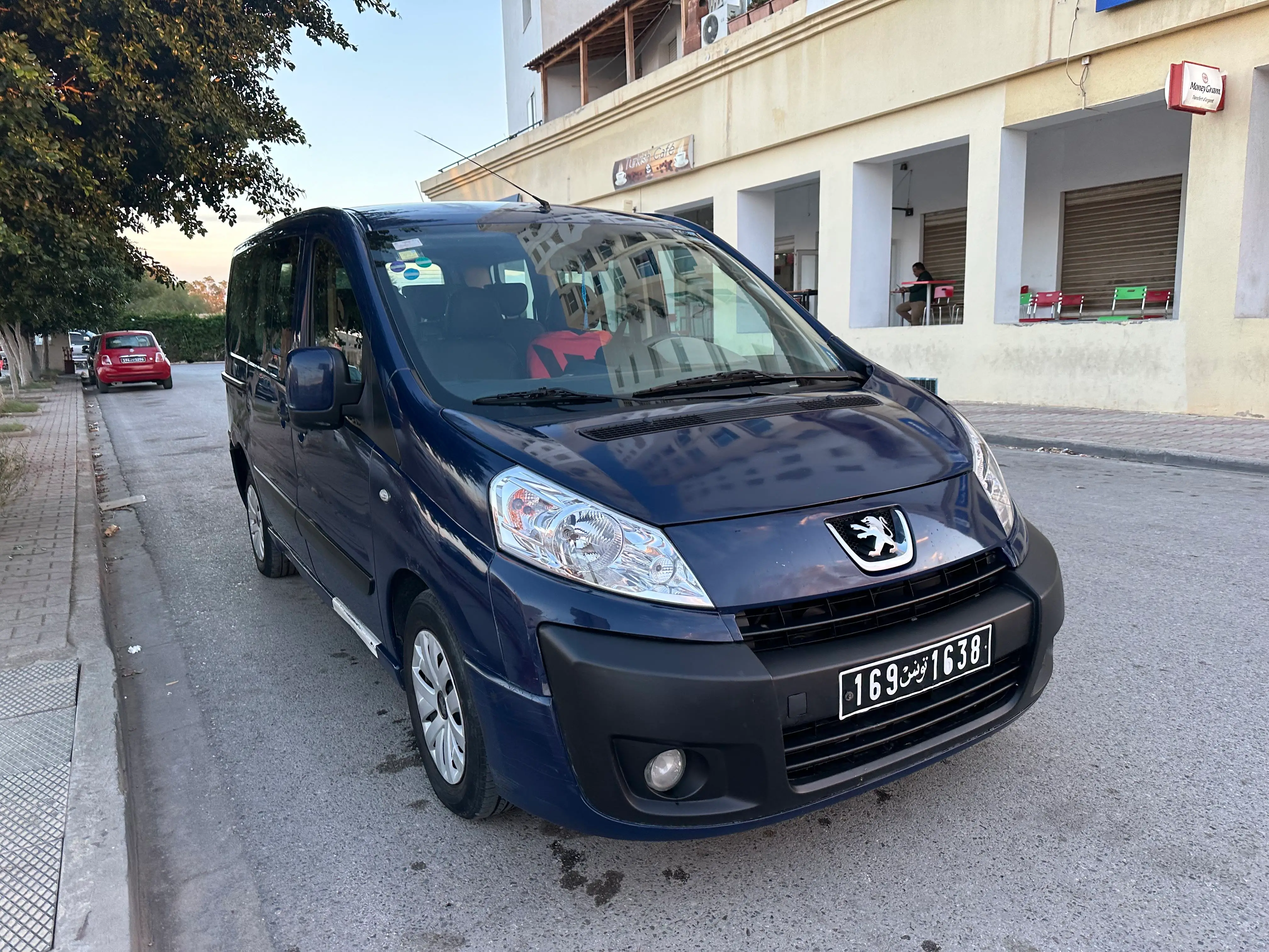  Opel corsa B 