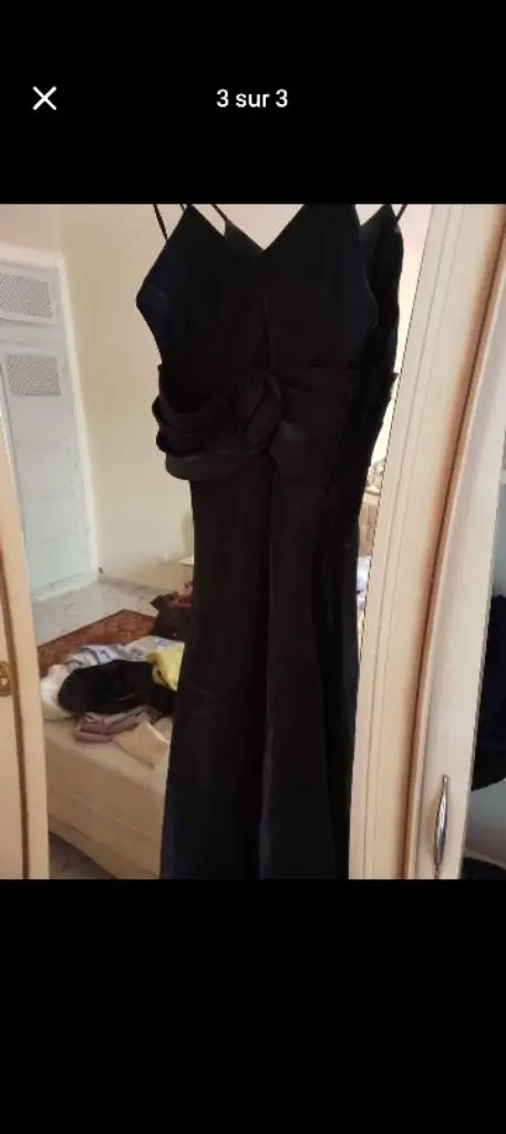  Robe de soirée à Ben Arous - Photo 2