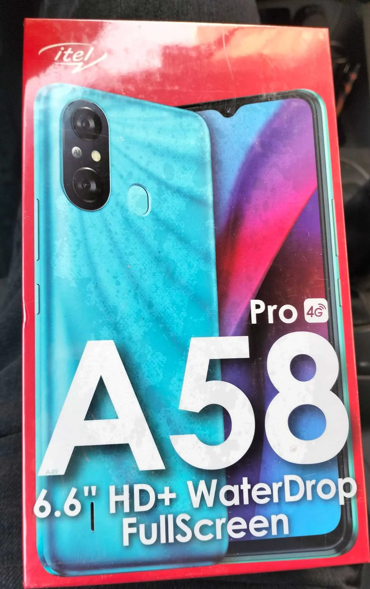  2 Iphone 11 64g 