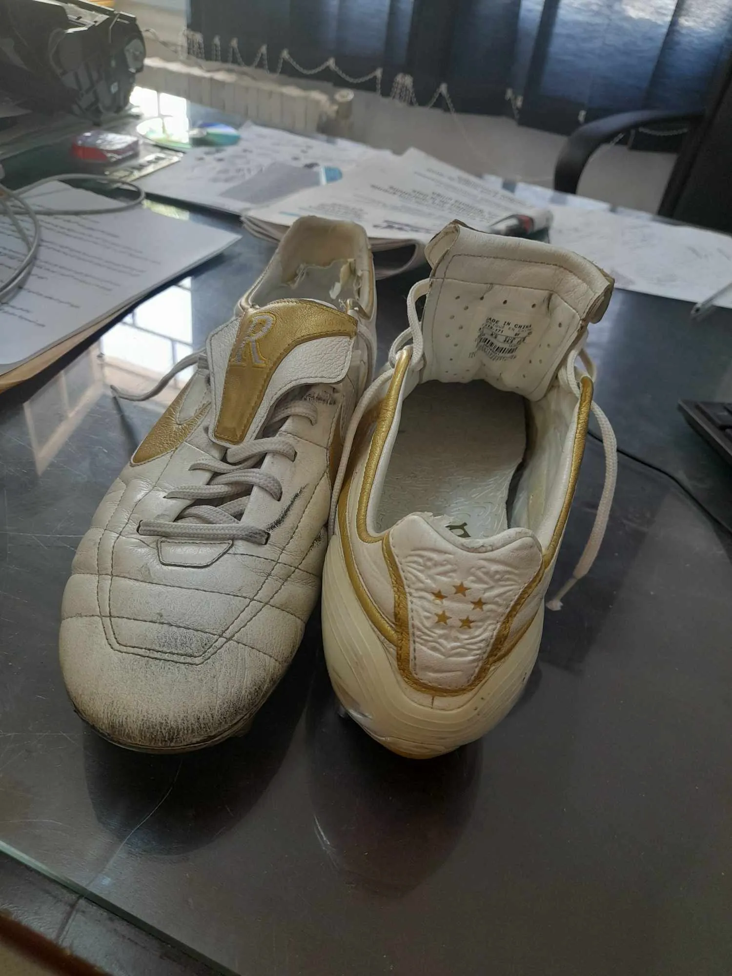  nike zoom à Manouba - Photo 2
