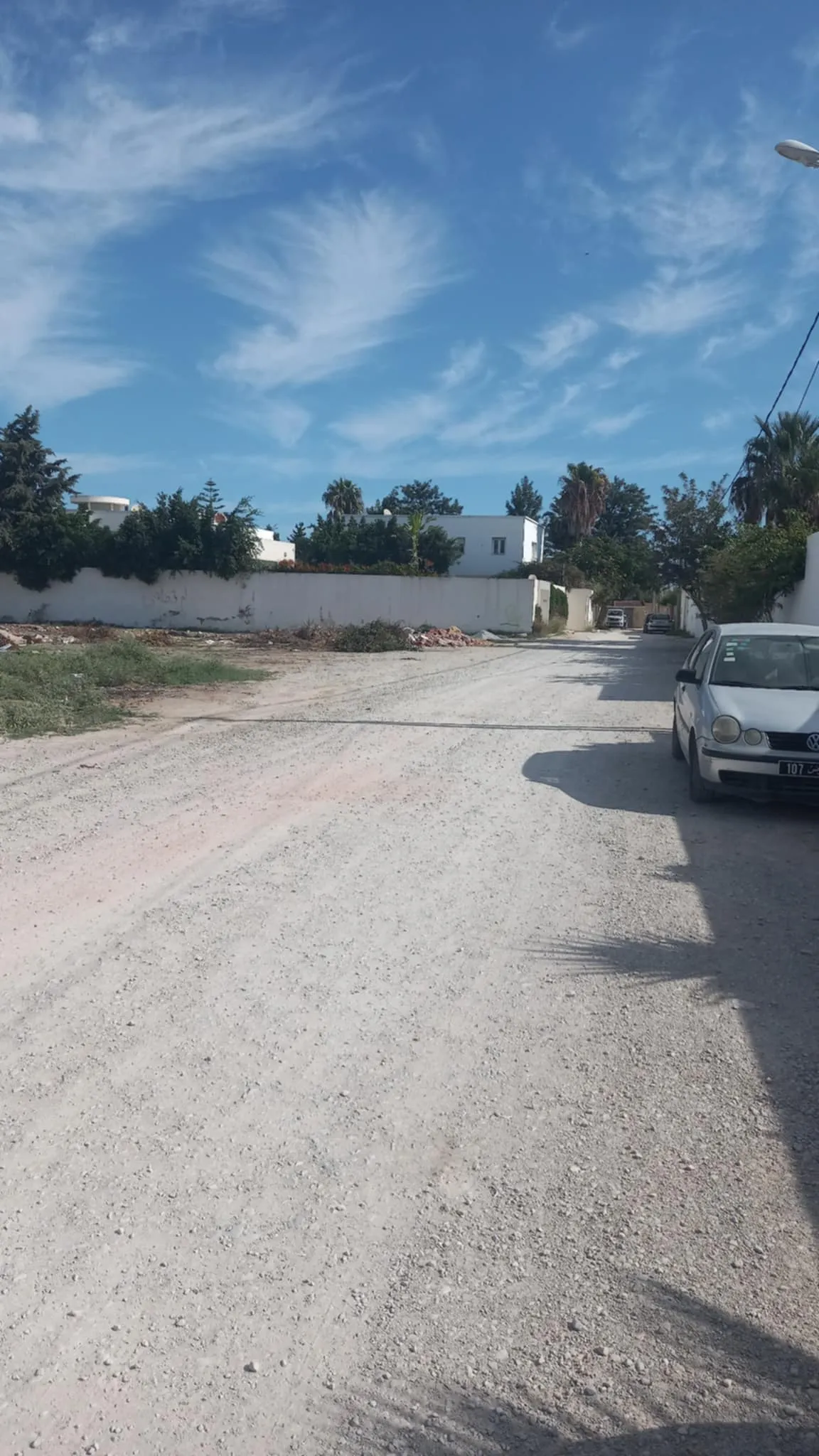  Villa Joumana AL2591 Hammamet Nord 