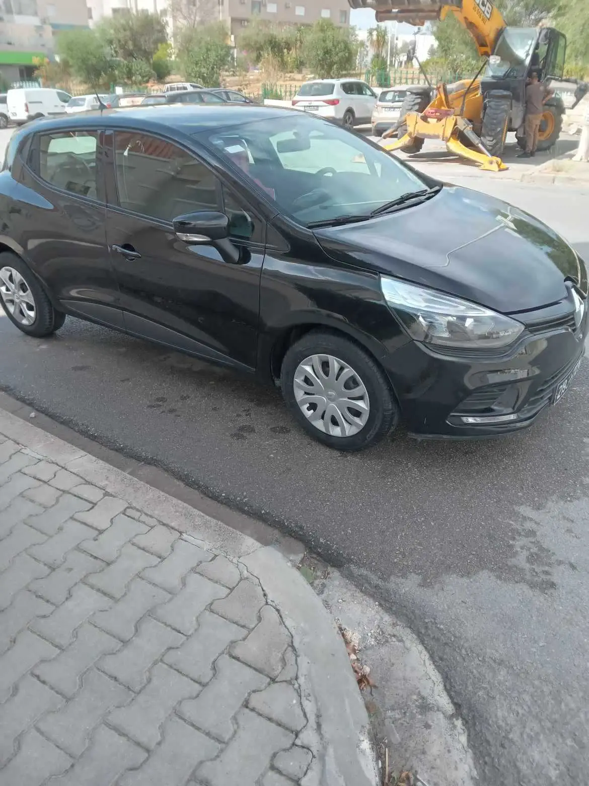  Très belle Clio dynamique tél 58515969 à Ariana - Photo 2