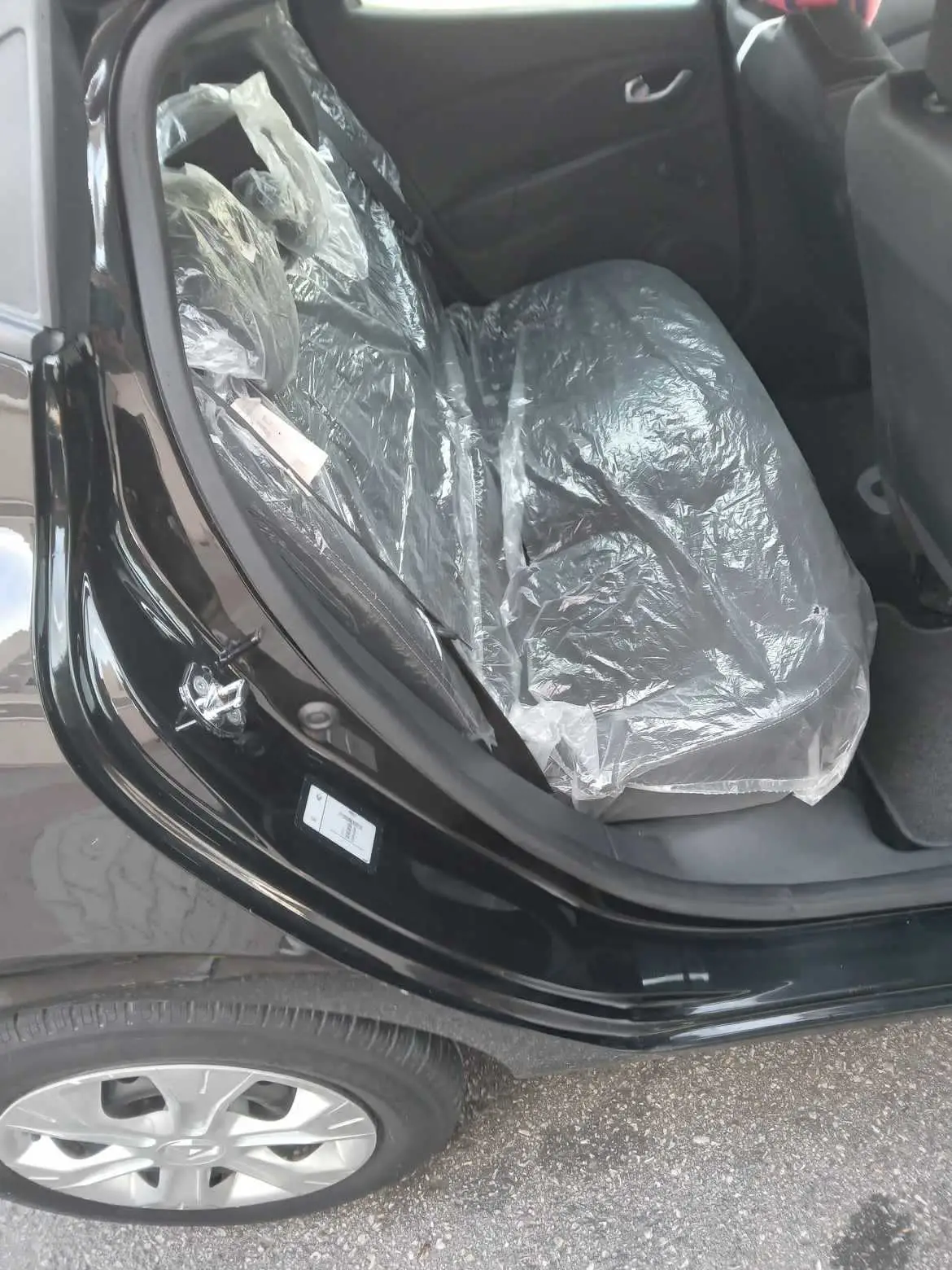  Très belle Clio dynamique tél 58515969 à Ariana - Photo 3