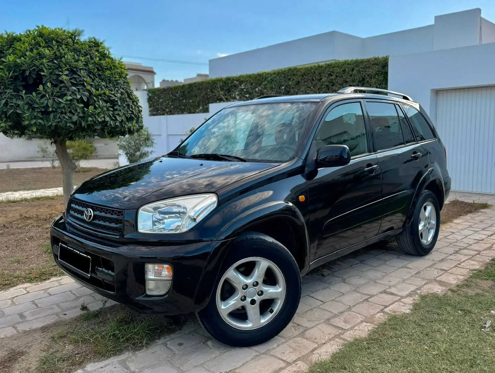  Mini importé double toit boite 6 état propre 