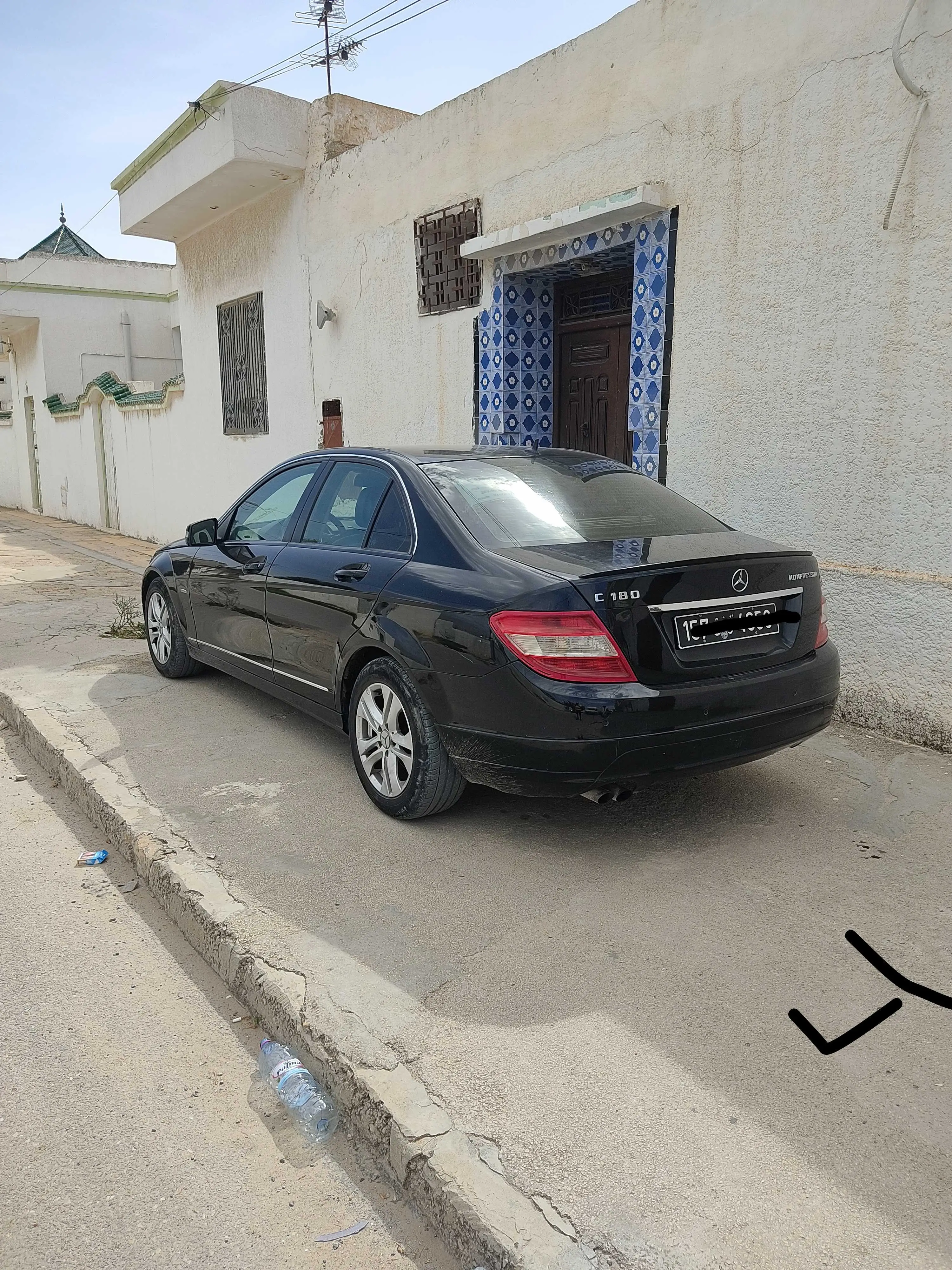  C 18ess à Monastir - Photo 2