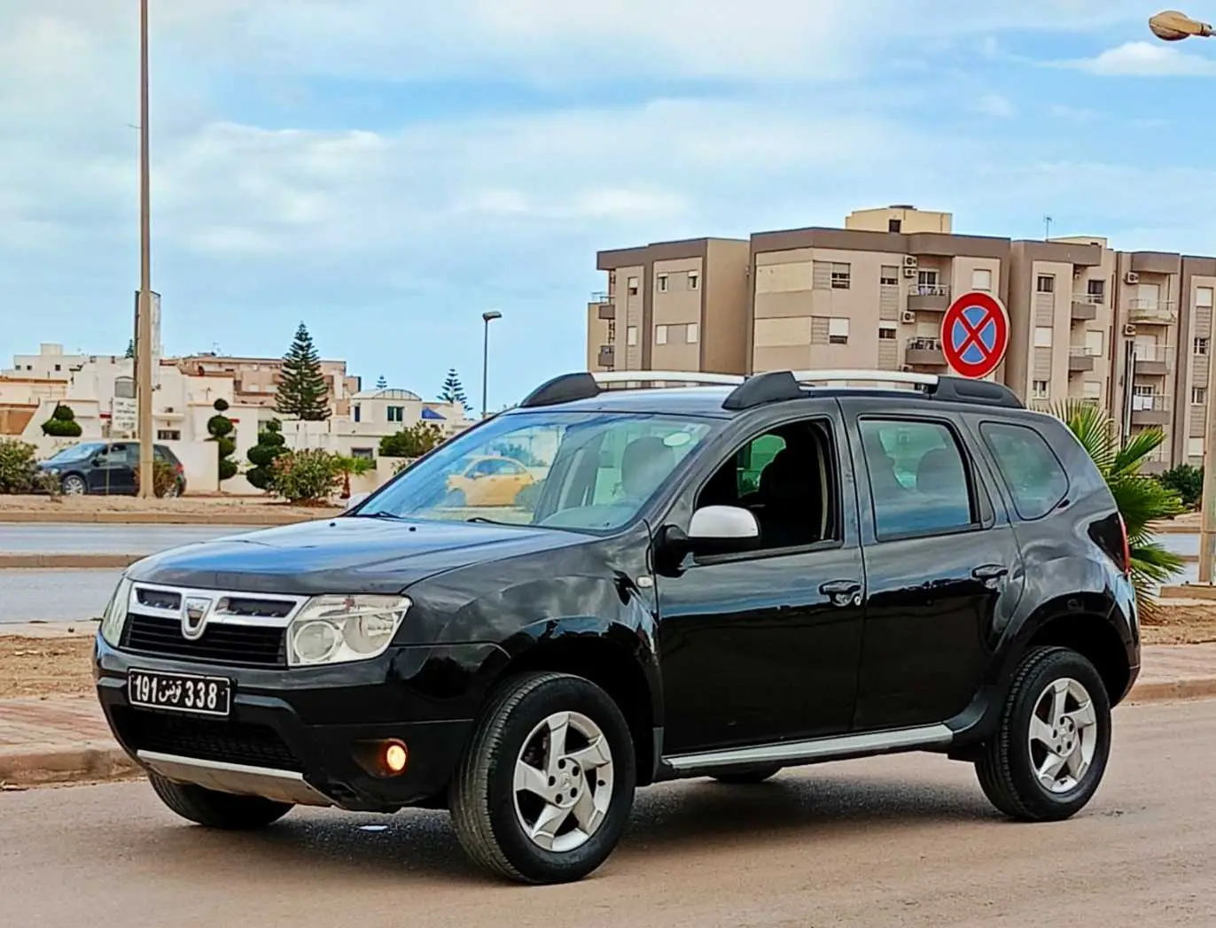  ???? dacia duster à Ariana - Photo 2