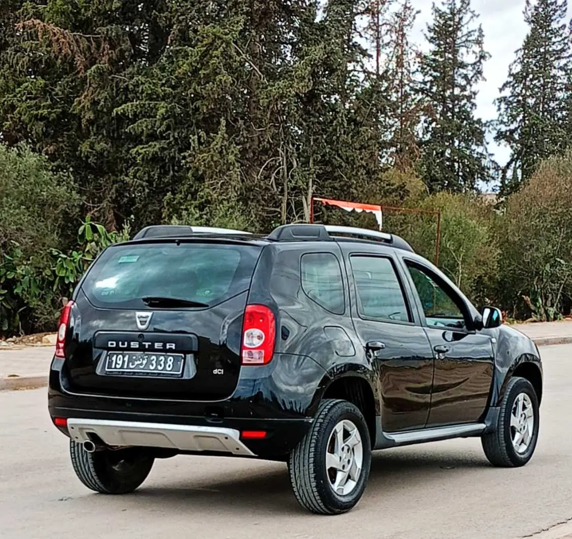  ???? dacia duster à Ariana - Photo 3