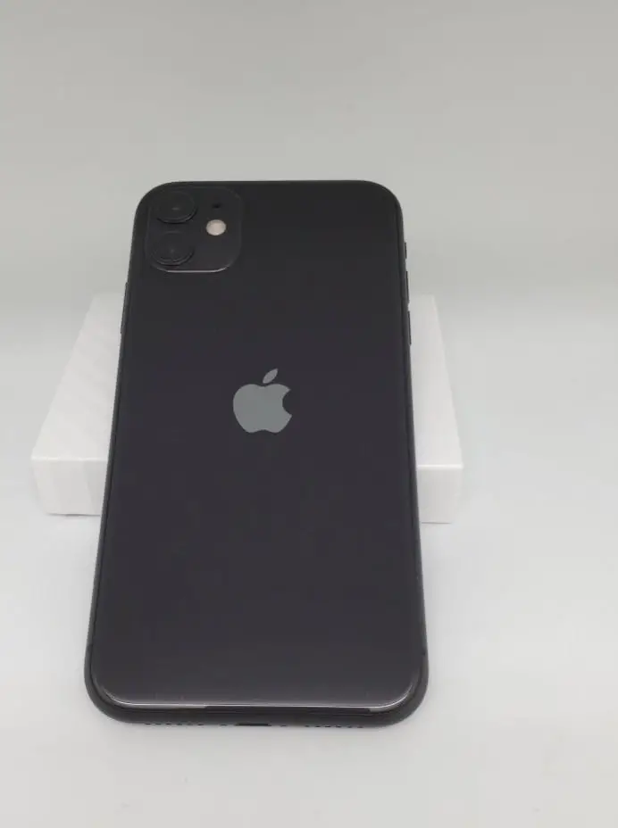  Iphone 11 64gb jamais reparer à Ariana - Photo 2