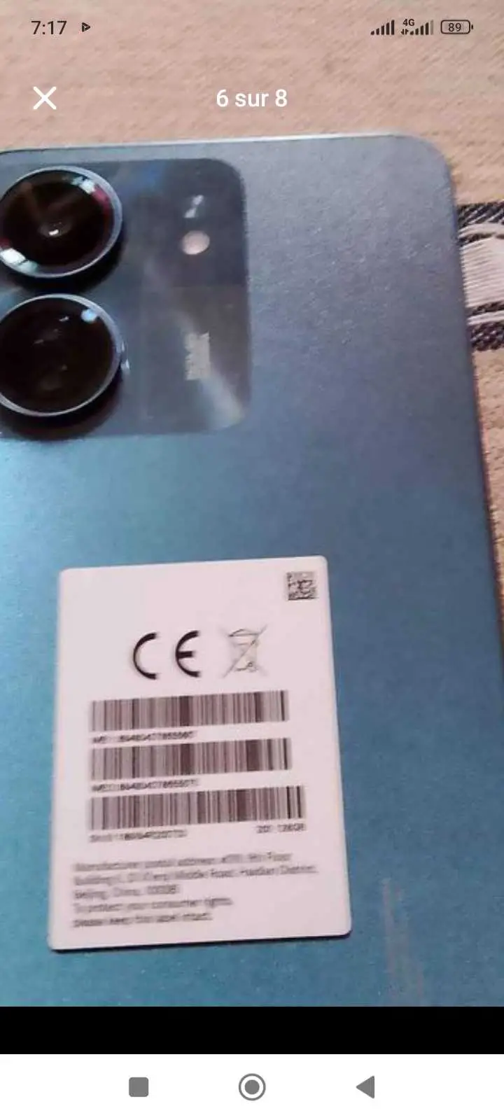  sony xperia 10 v3 