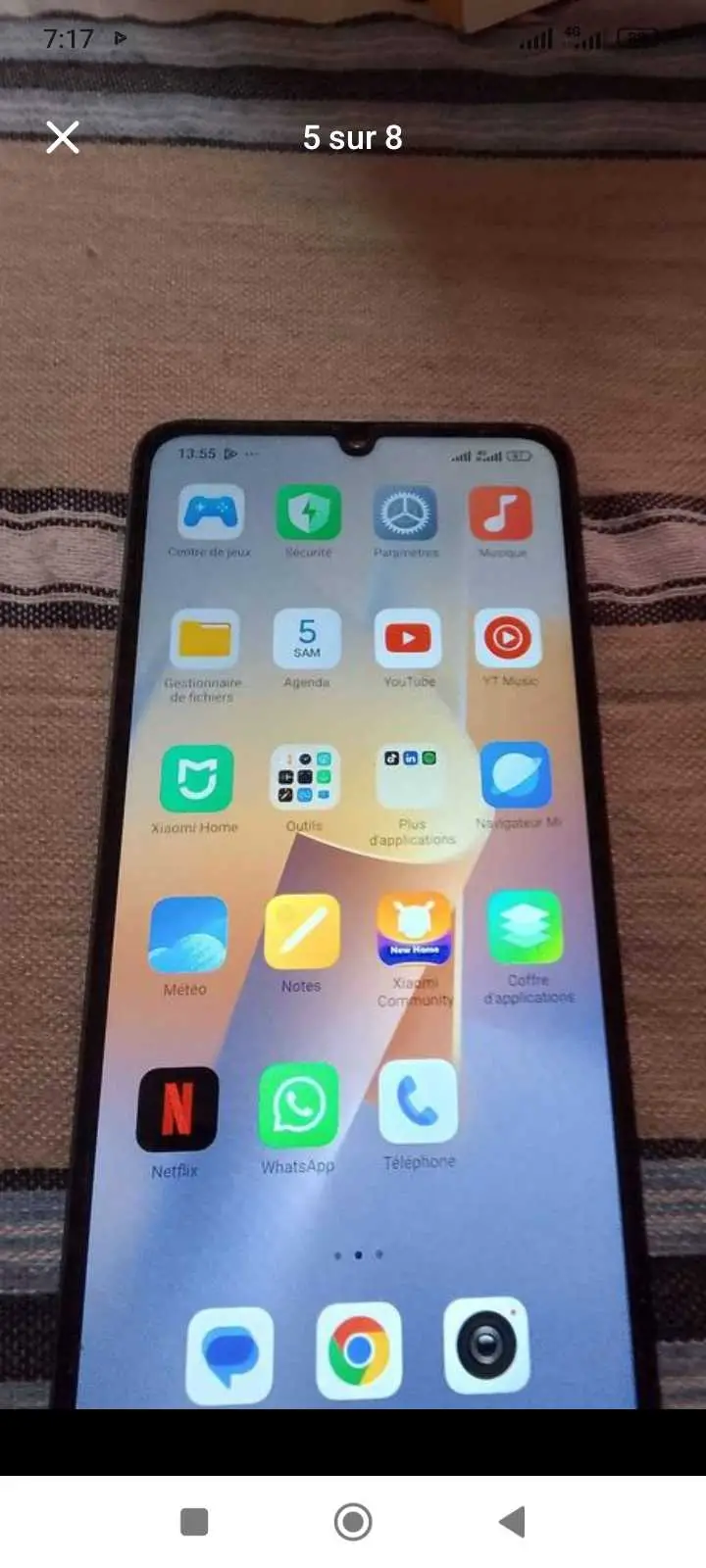  Redmi13c à Ben Arous - Photo 2