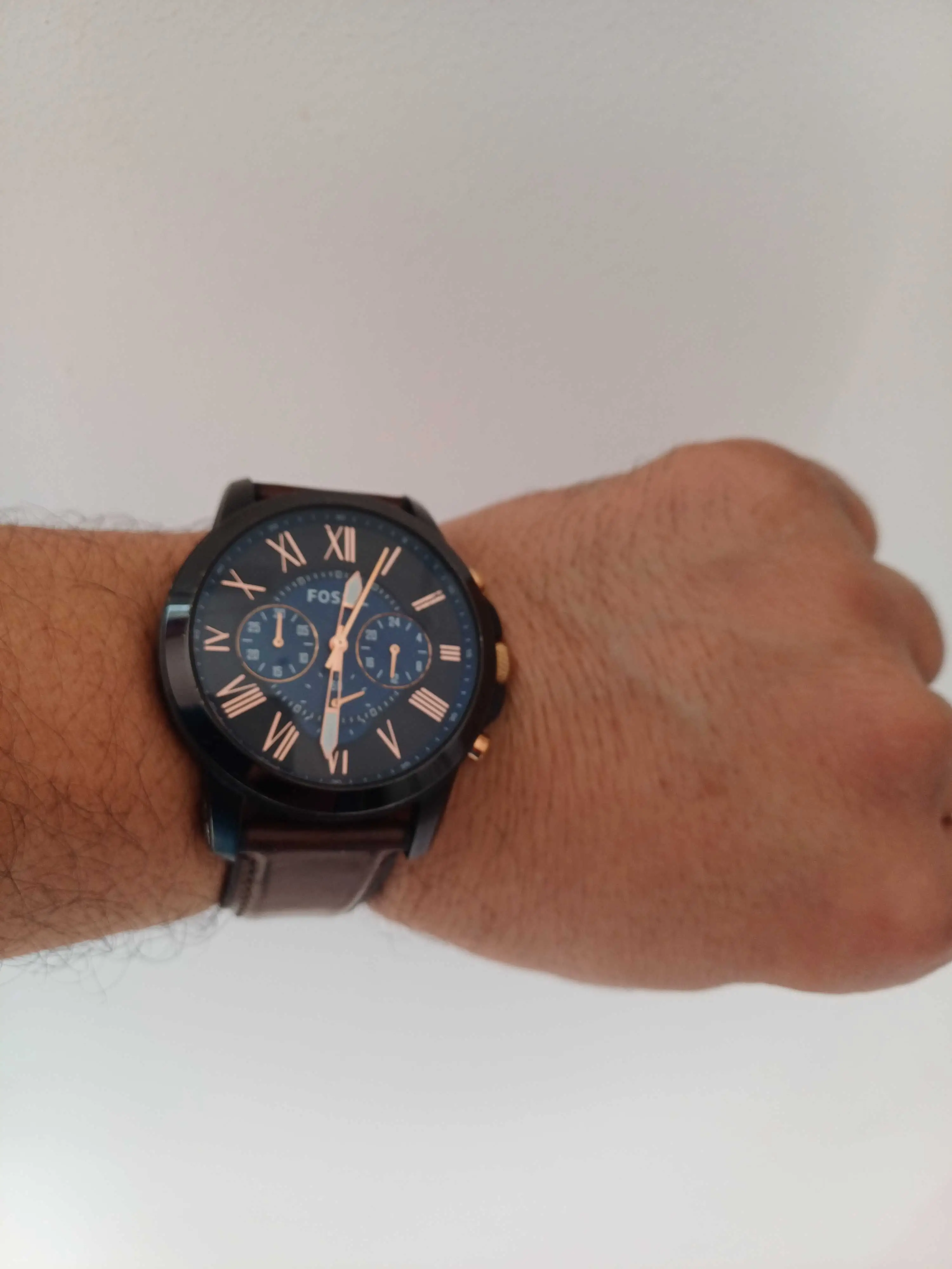  Montre Fossil à Tunis - Photo 3
