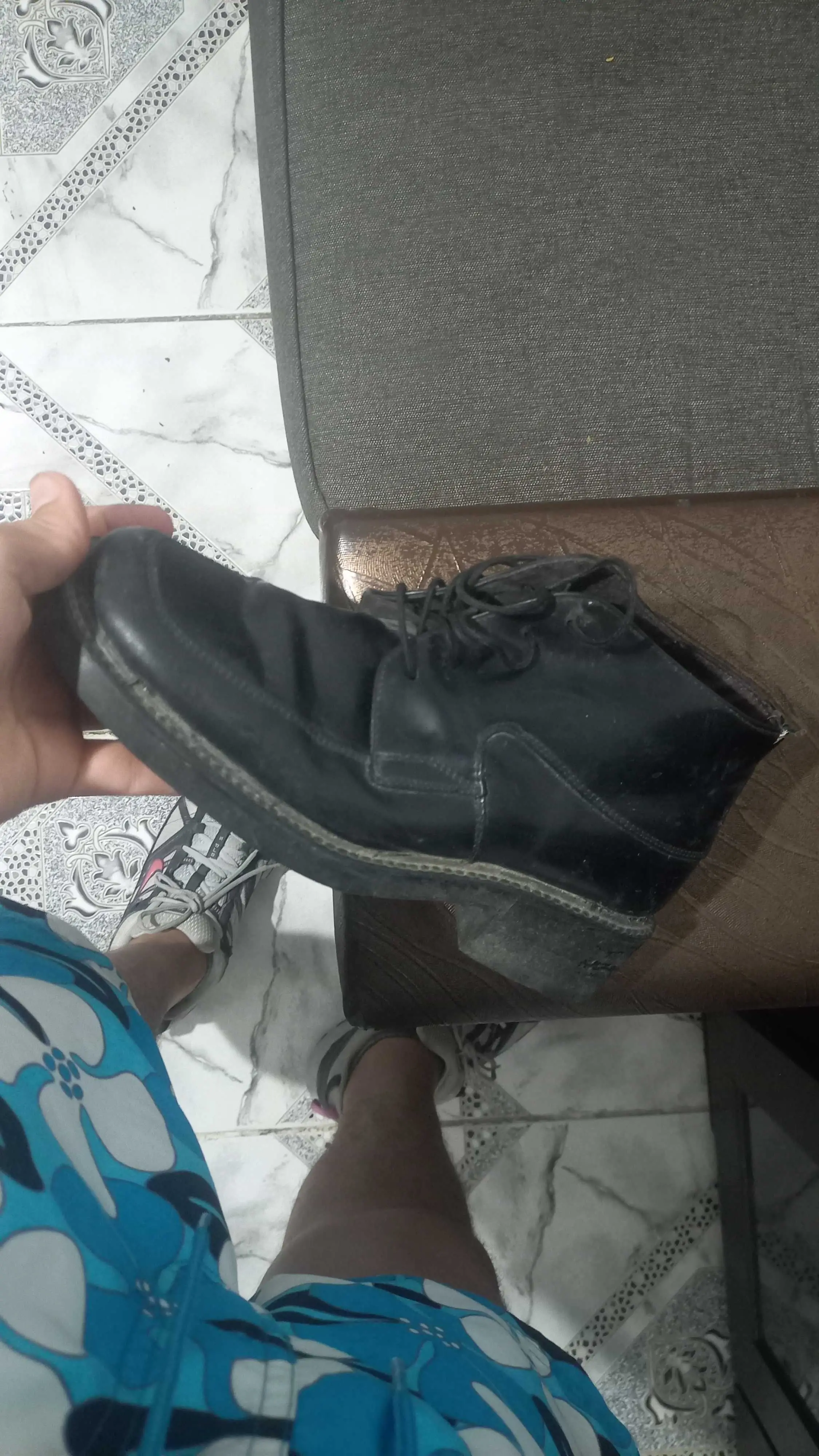  Boots à Ben Arous - Photo 3