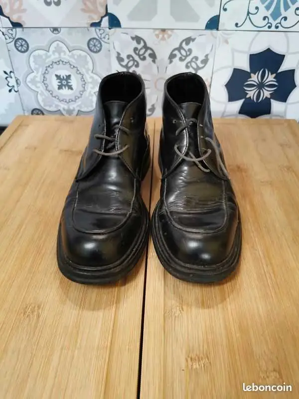  Boots à Ben Arous - Photo 2