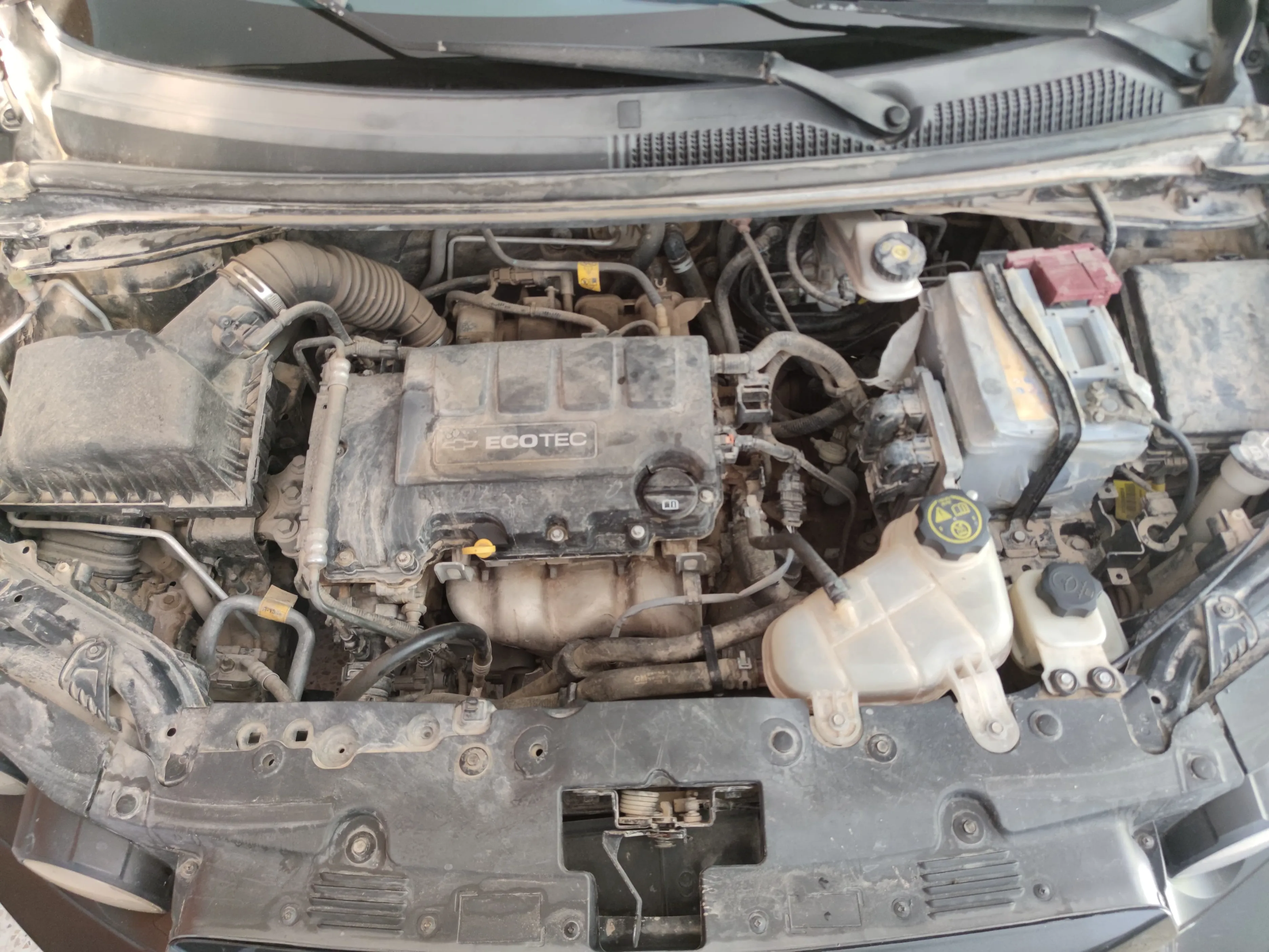  Opel corsa B 