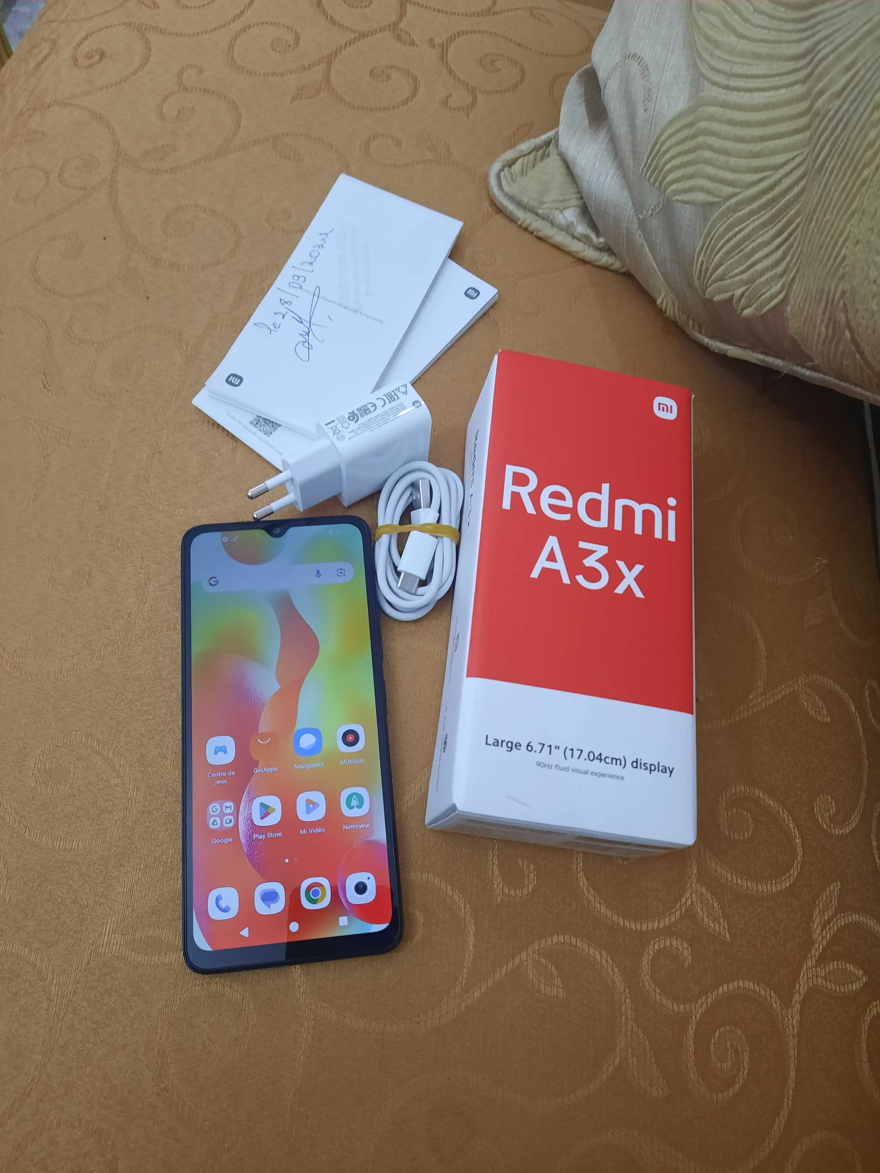  Redmi a3x à Manouba - Photo 2