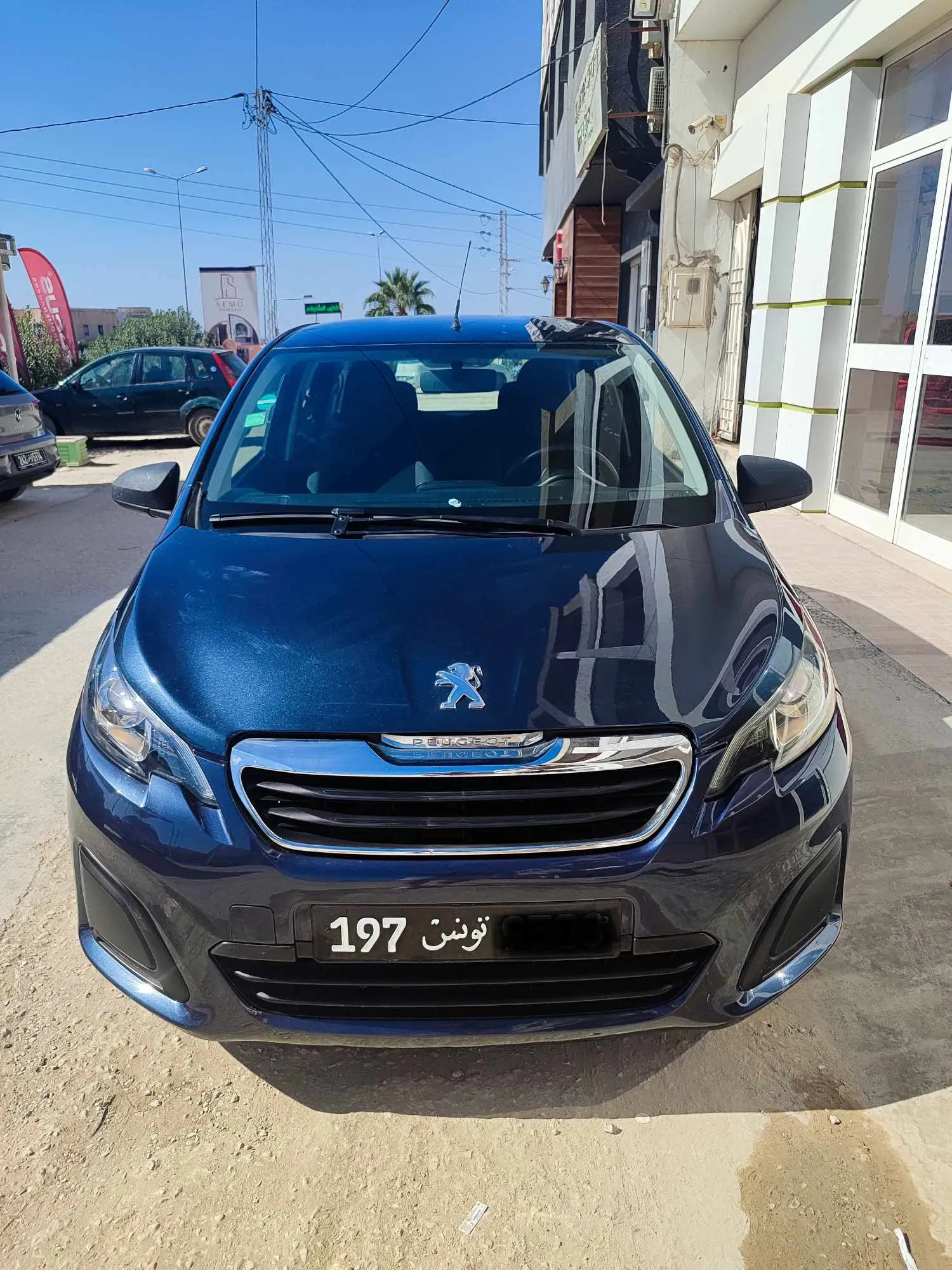  Avendre citroen c 4 essence T ô 