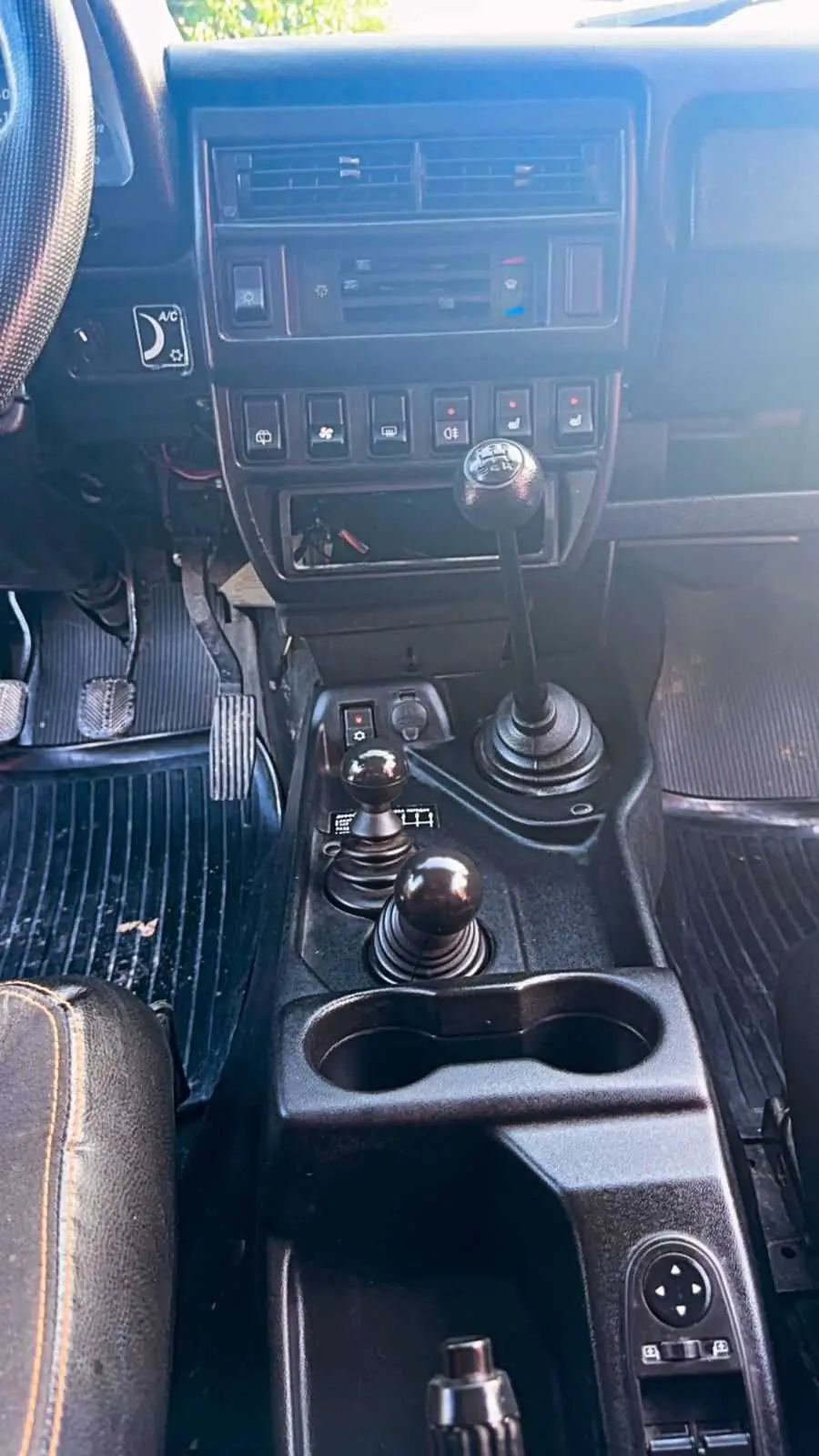  Lada Niva mechta 20,000 km à sousse - Photo 2