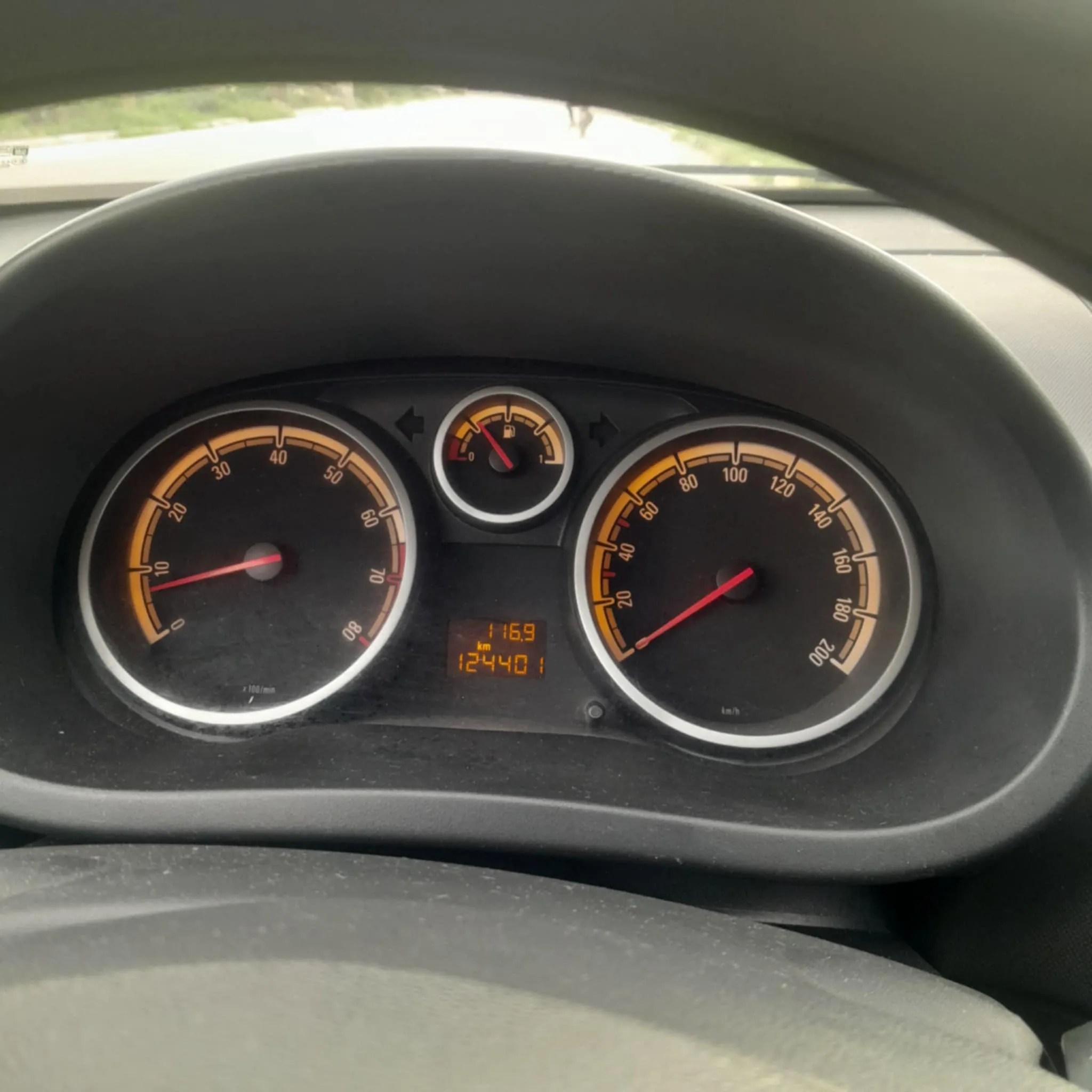  Opel Corsa D à Tunis - Photo 2