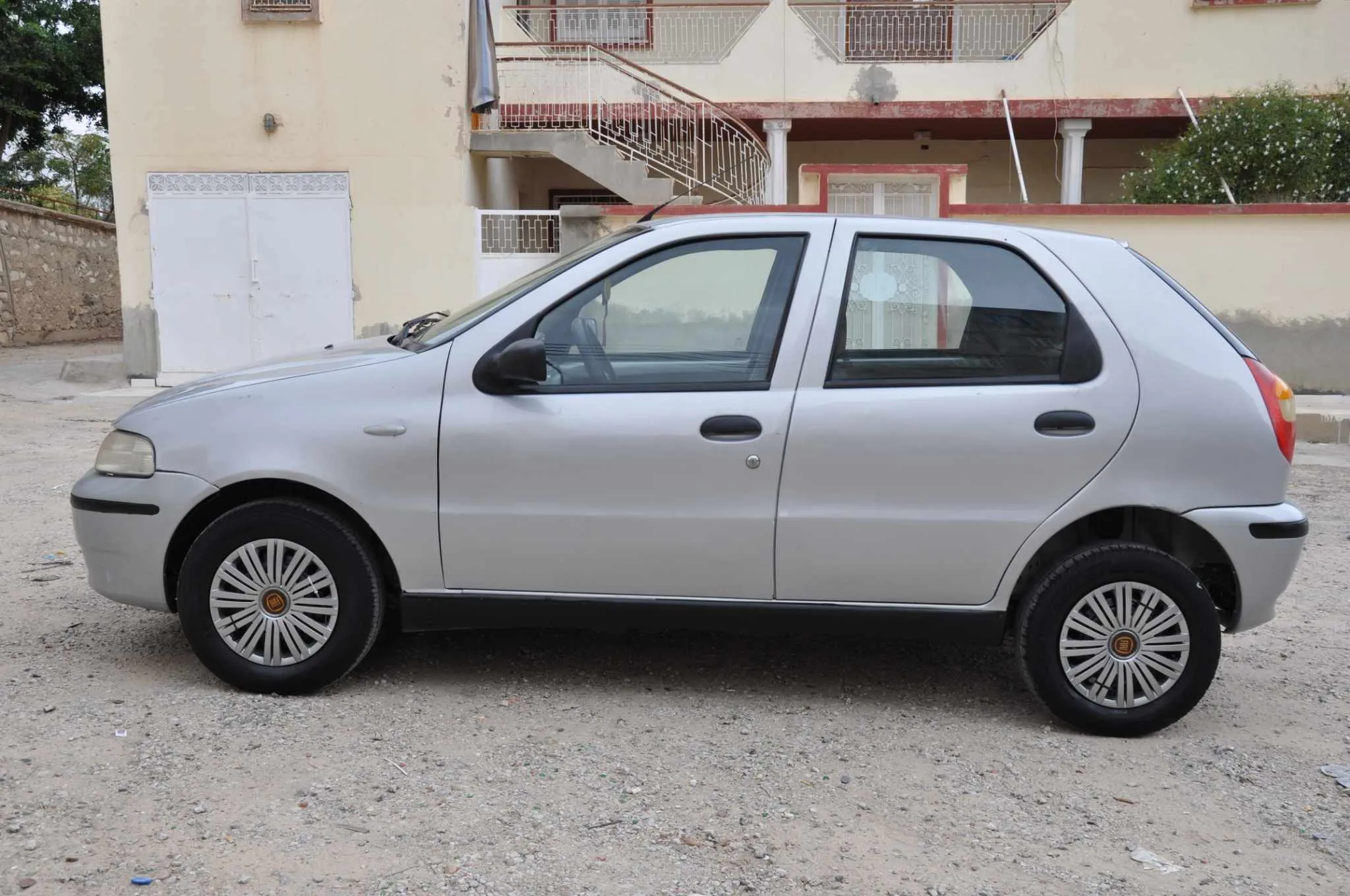  FIAT PALIO 2 Tel : 99.837.623 Prix 16.200 Dinar à sousse - Photo 3
