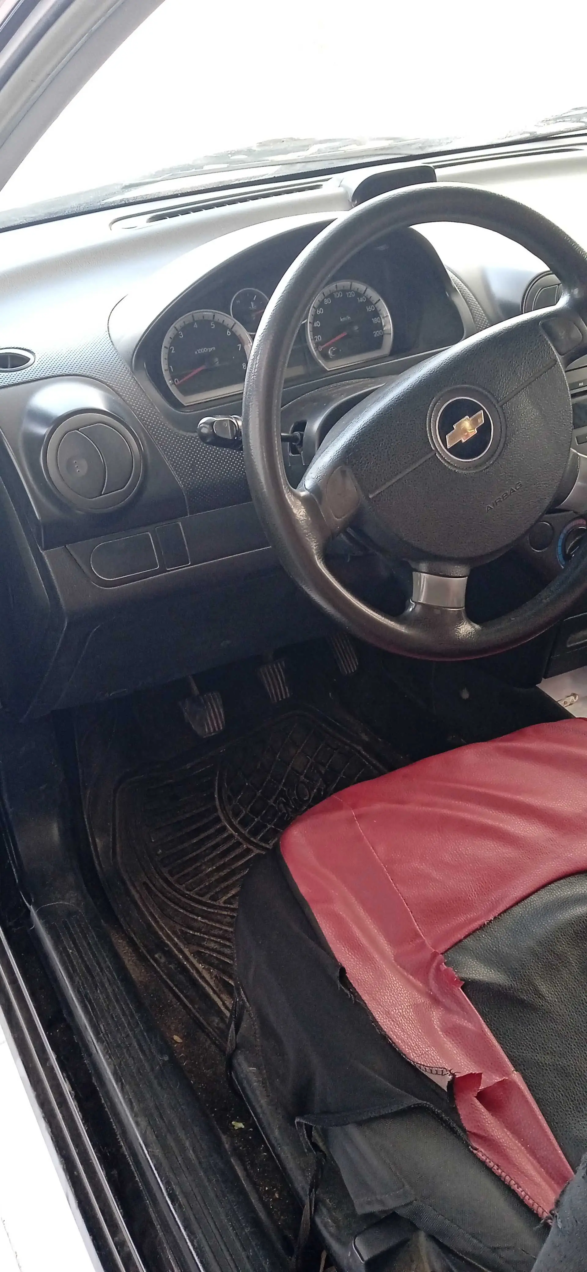  Chevrolet aveo 58723992 à Manouba - Photo 3