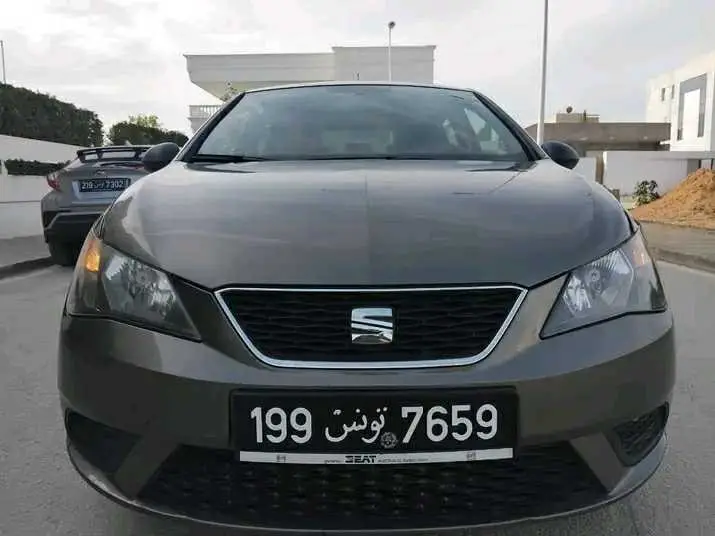 BMW Série 5 