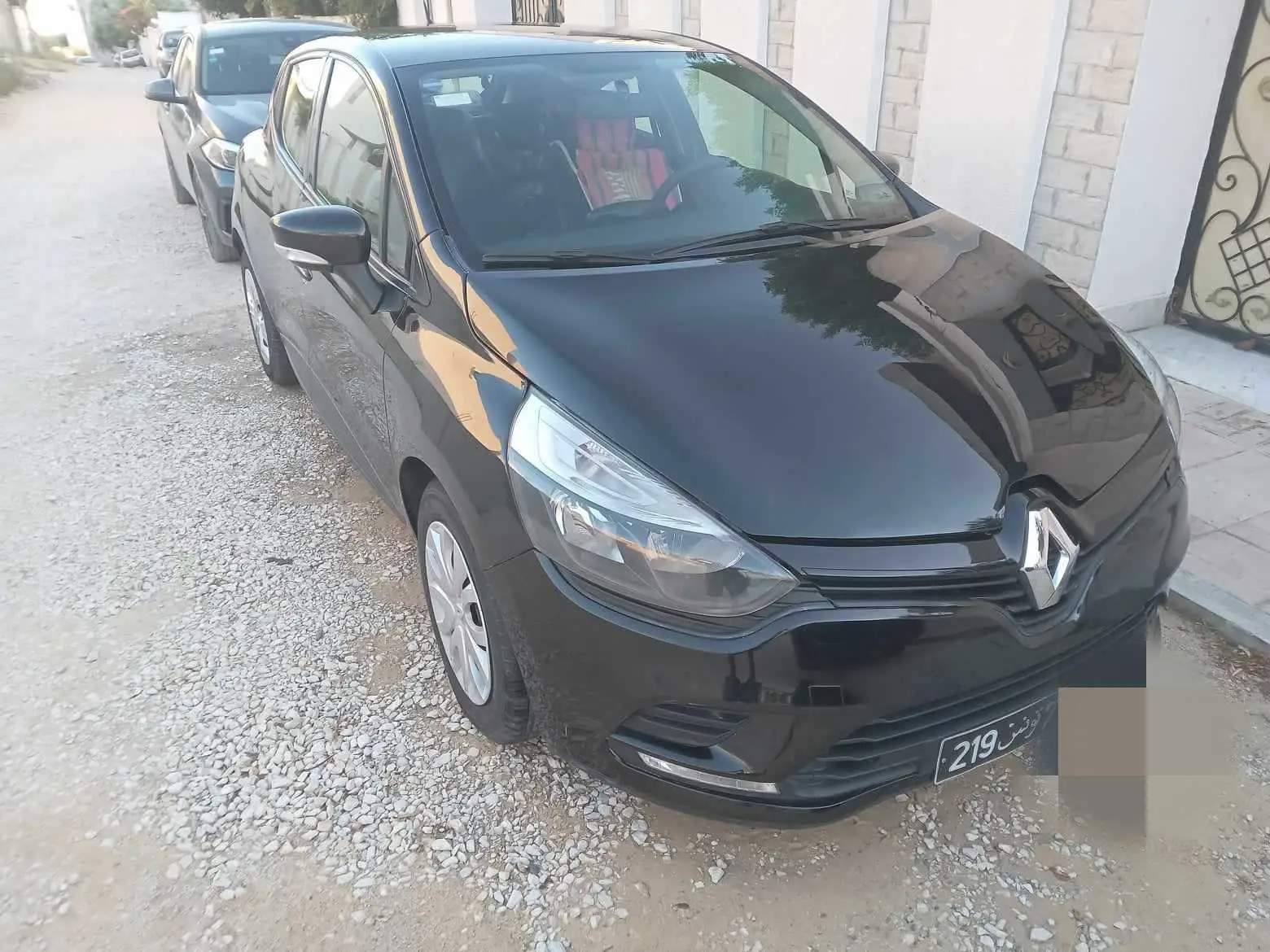  Clio dynamique tél 58515969 à Ariana - Photo 3