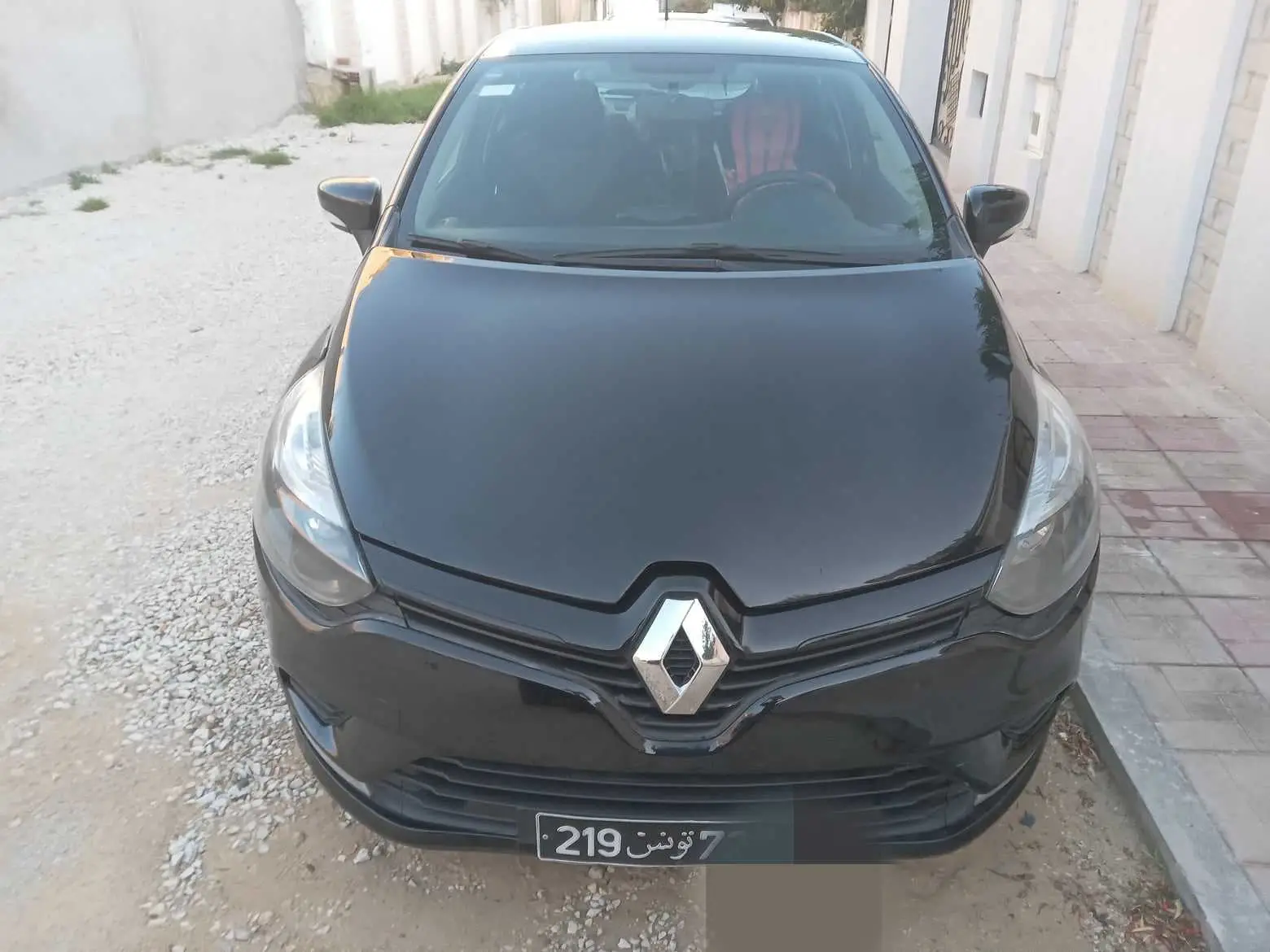  Clio dynamique tél 58515969 à Ariana - Photo 2