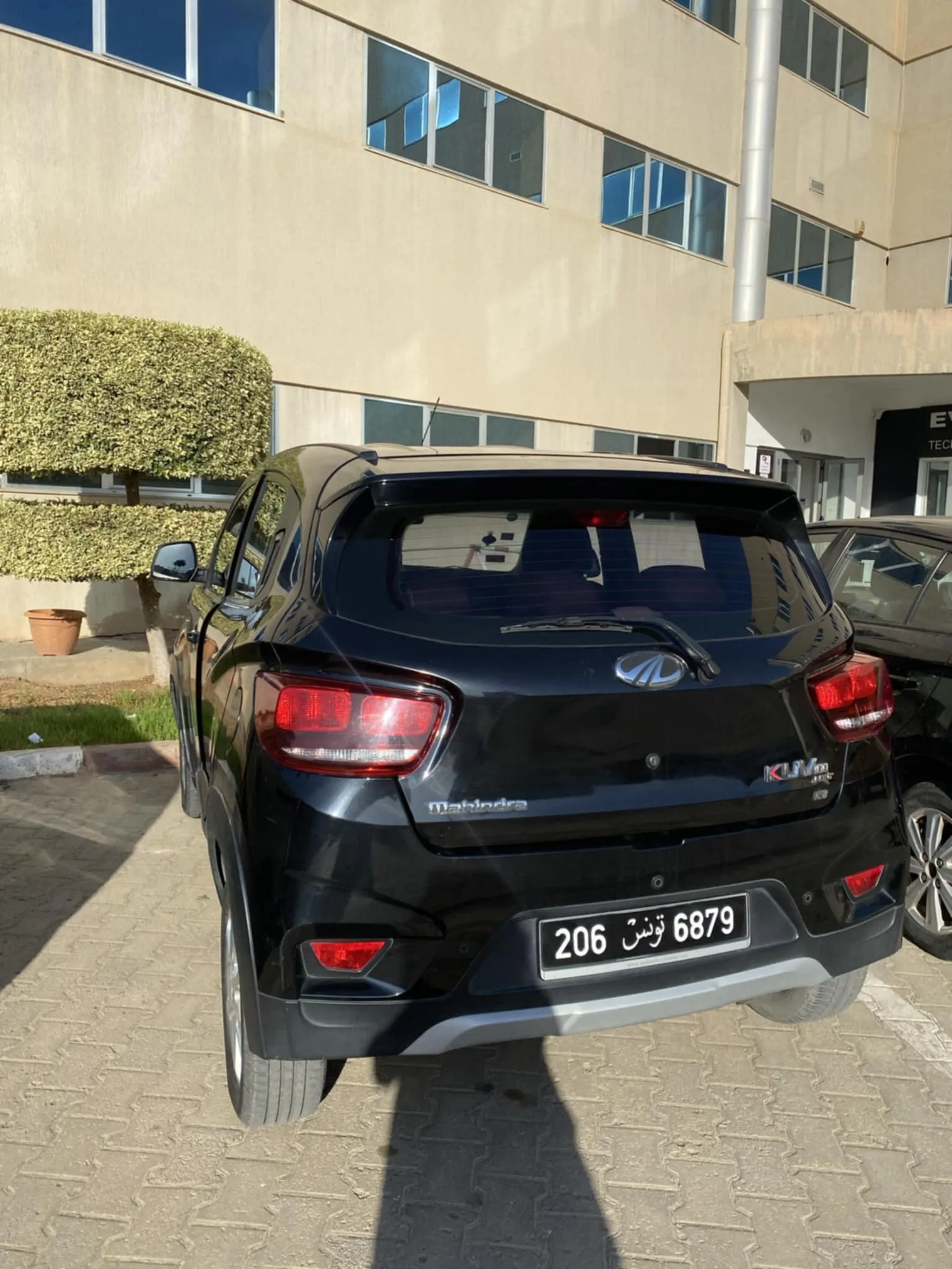 KIA RIO SEDAN 