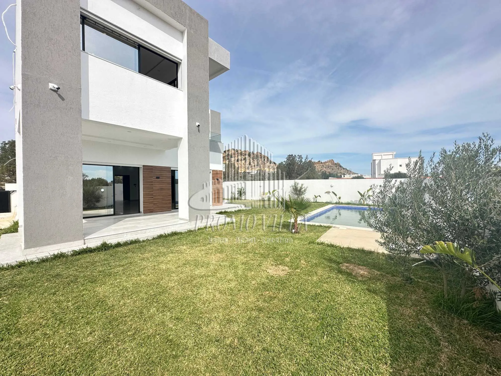  A Vendre Appartement S+2 De Haut Standing à Néapolis, Nabeul 