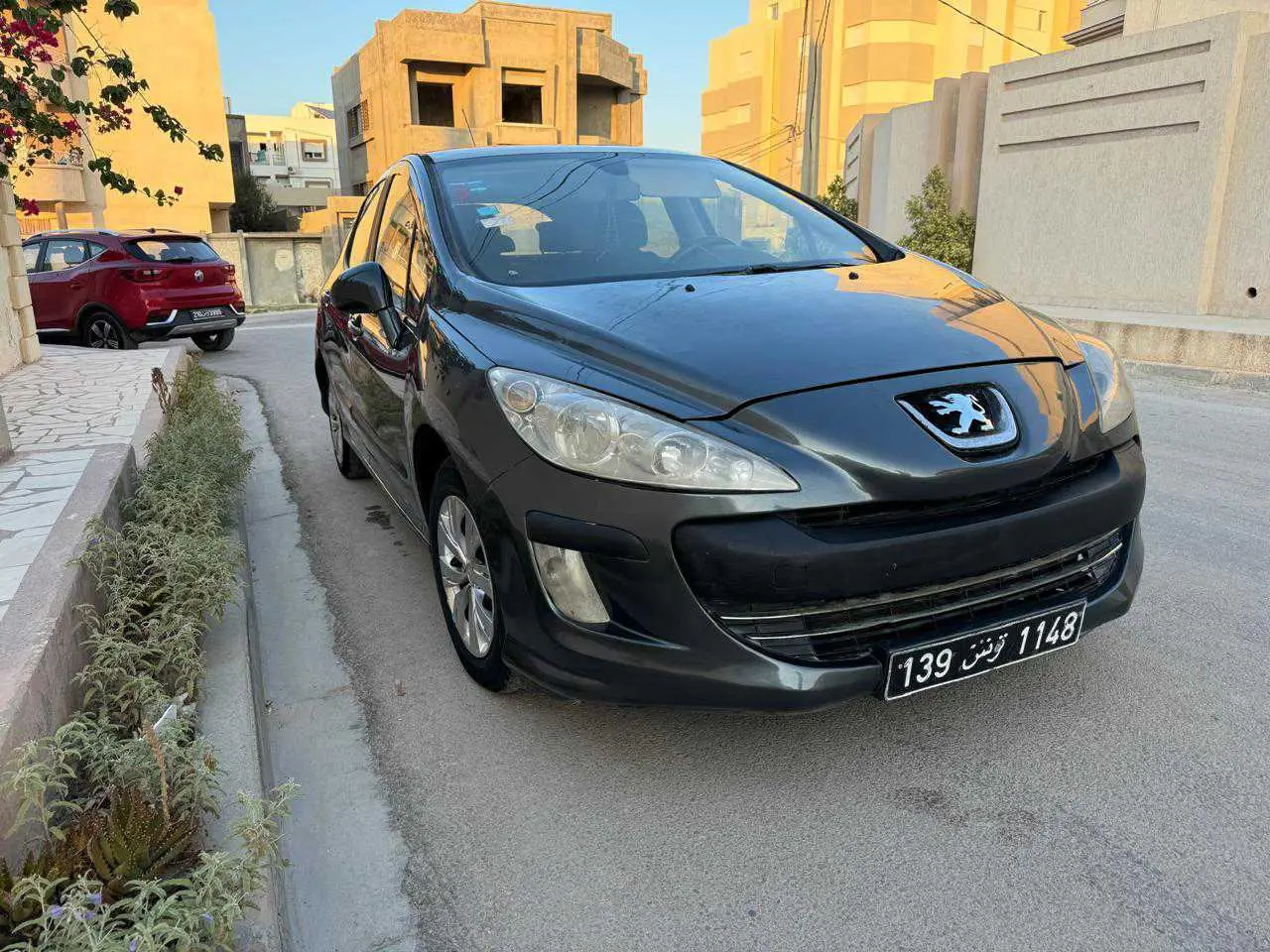  308 essence à sousse - Photo 3