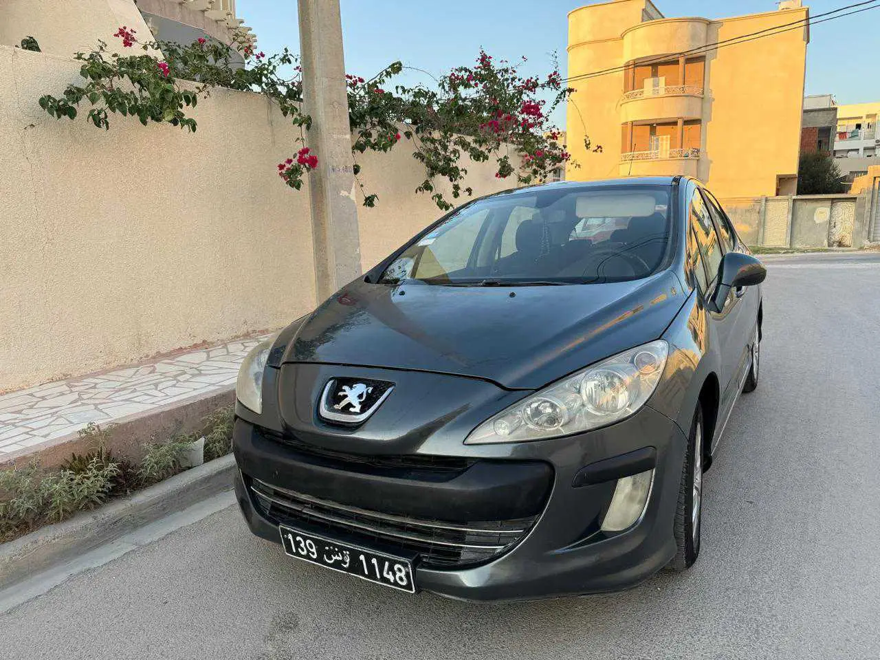  308 essence à sousse - Photo 2