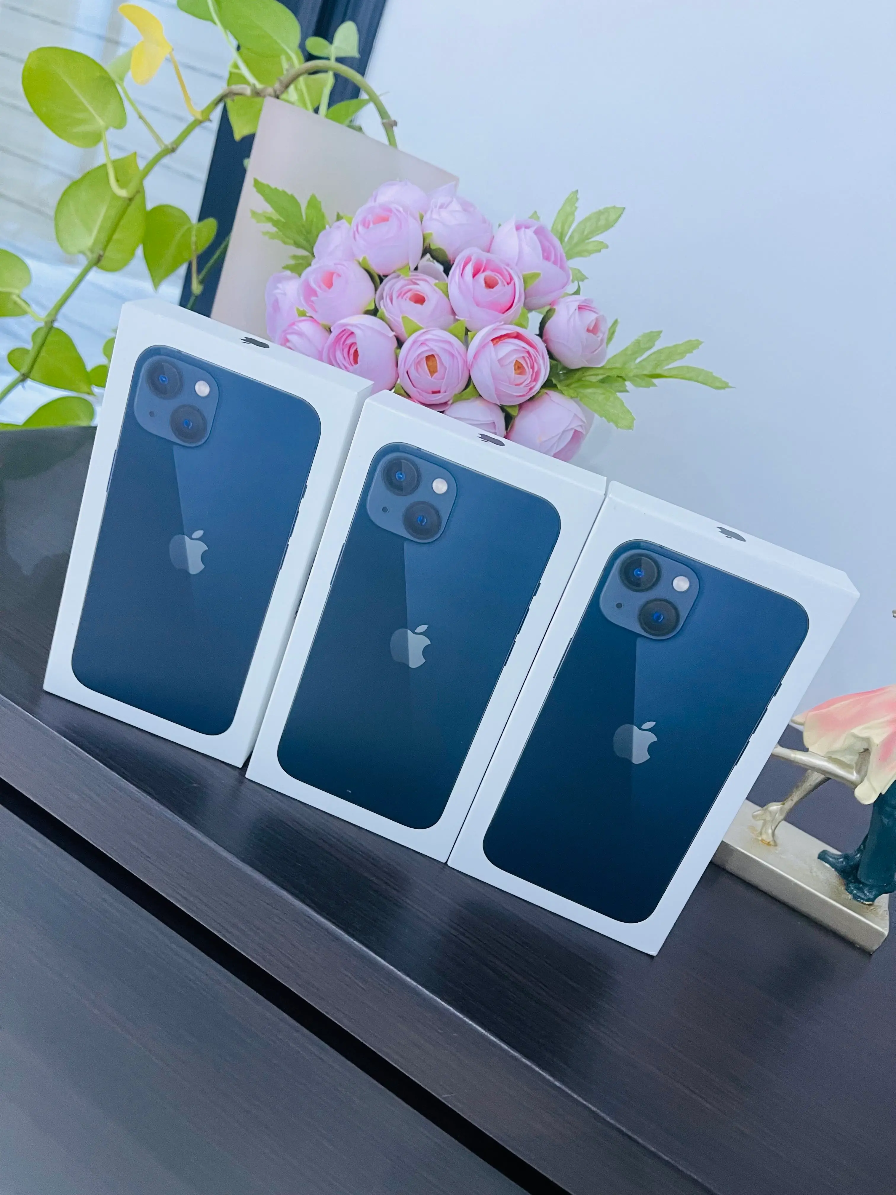  Iphone 13 cacheté validé à Ariana - Photo 2