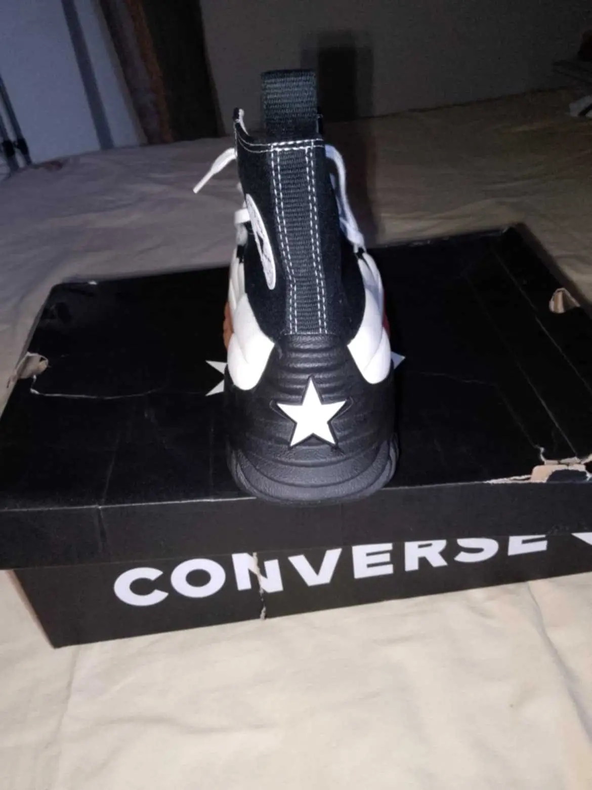  Chaussure converse à Ben Arous - Photo 3