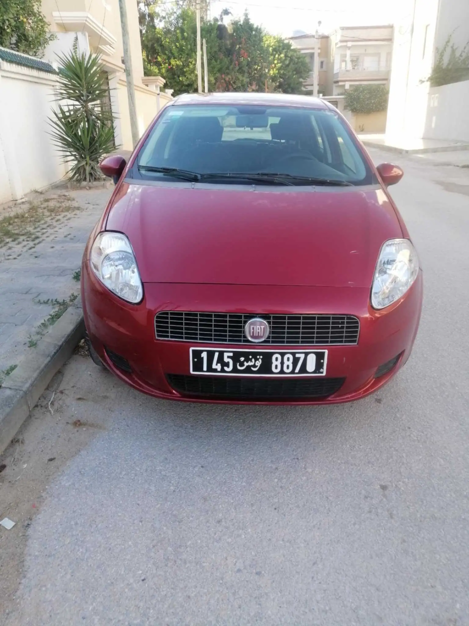 Golf 6 Style 1.4 