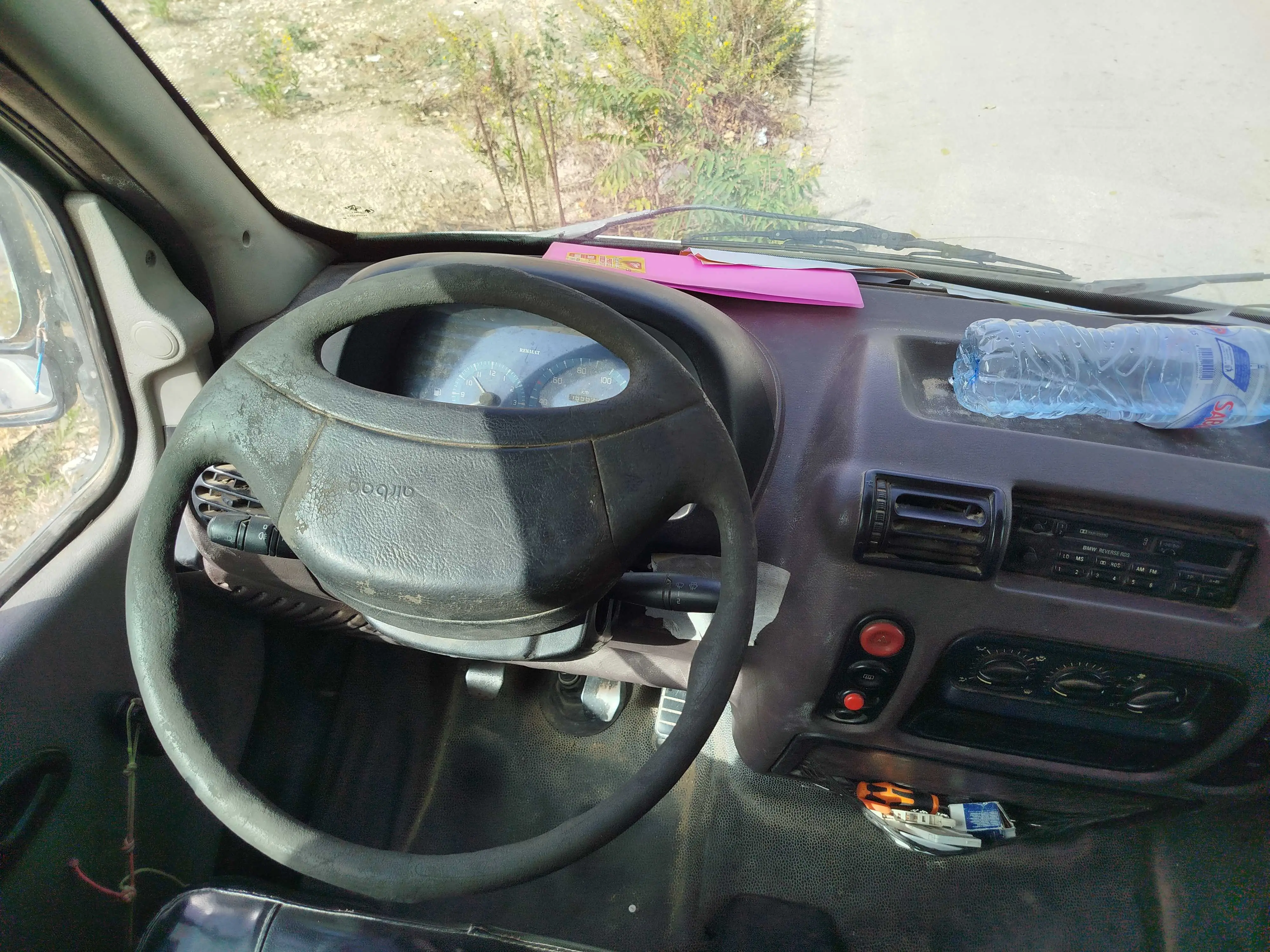  Renault master à Siliana - Photo 3