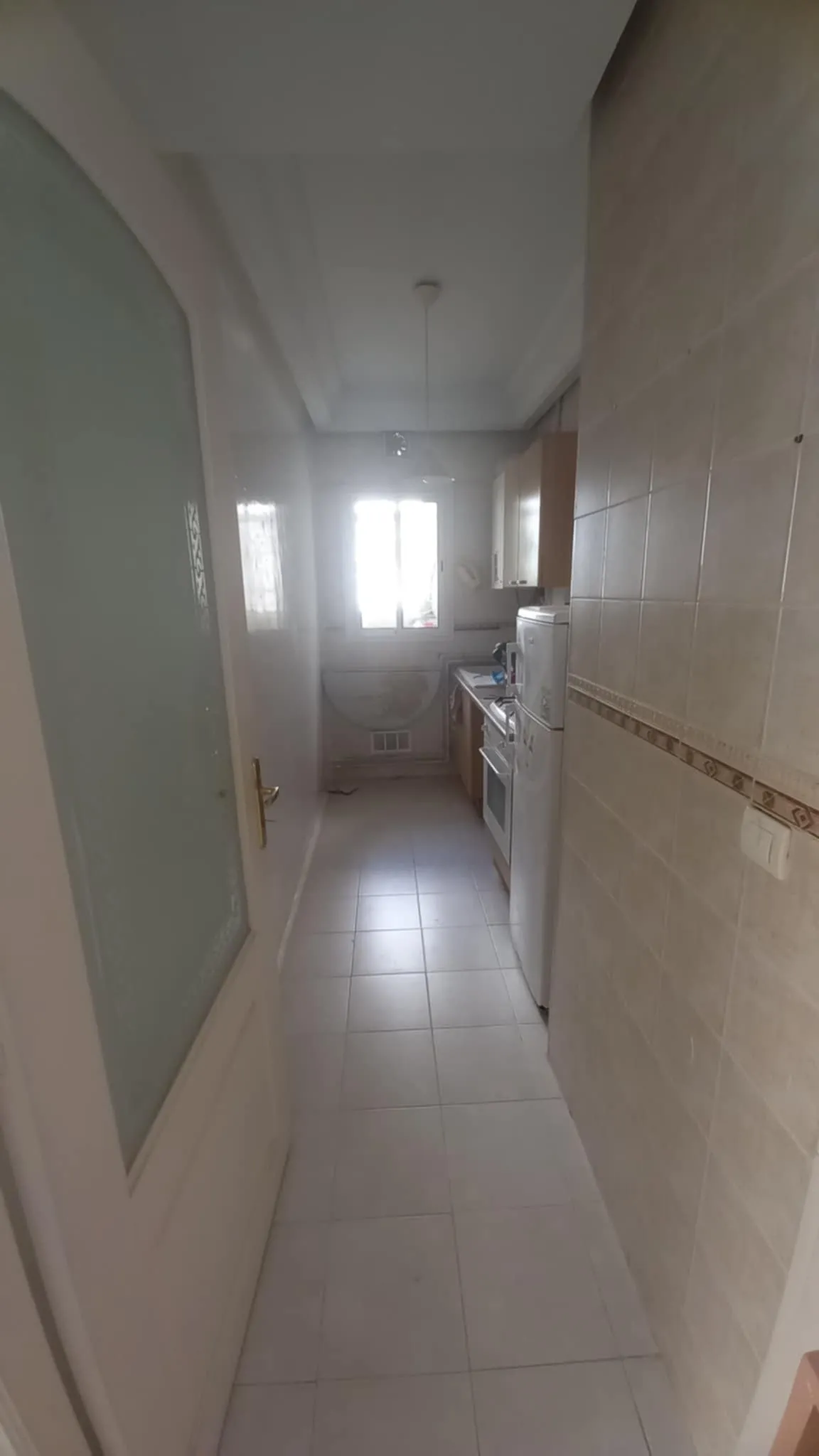  AL S1 meublé RDC avec terrasse 850 dt la soukra à Ariana - Photo 2