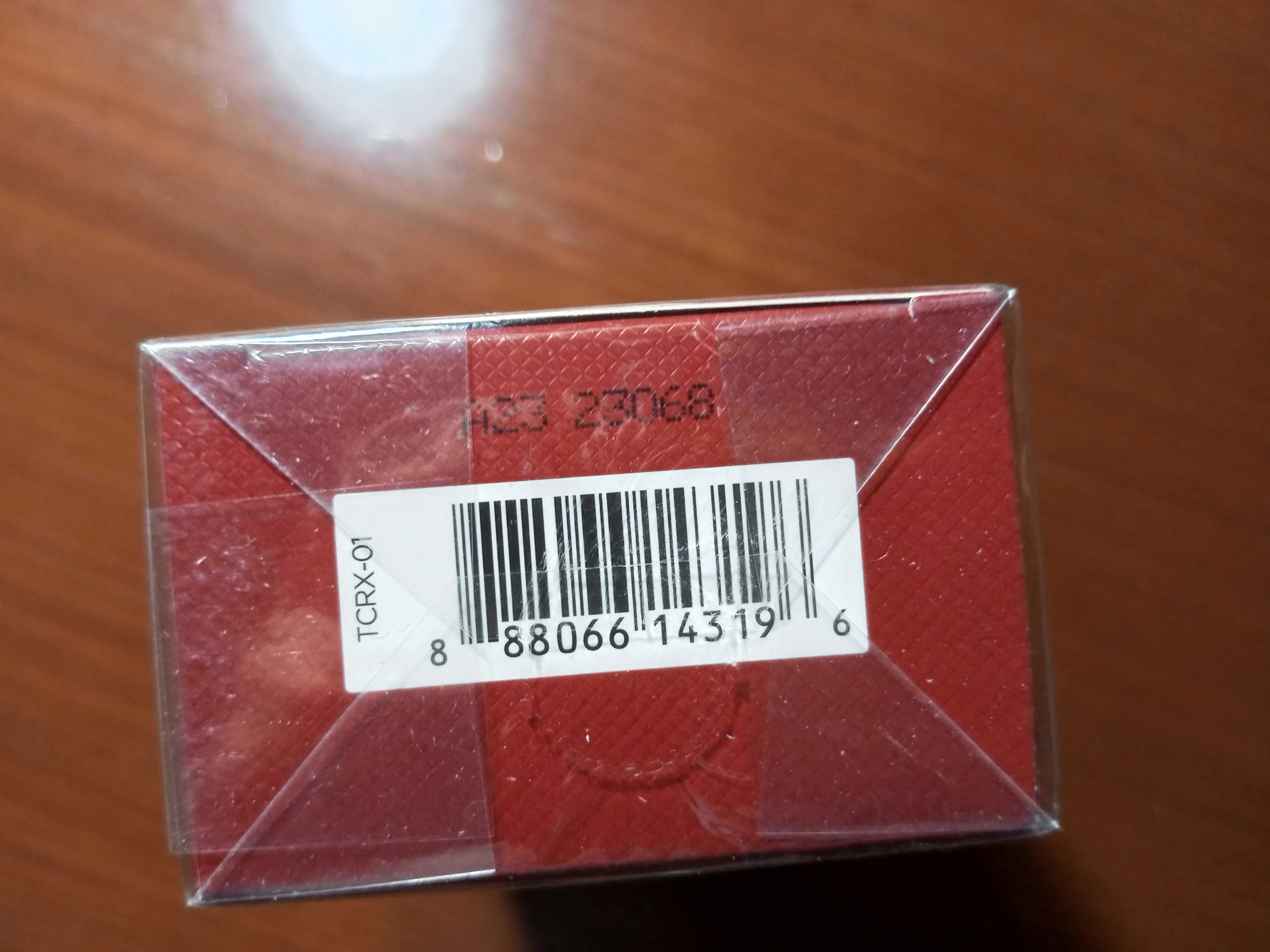  Tom Ford Cherry Smoke 100ml à Tunis - Photo 2