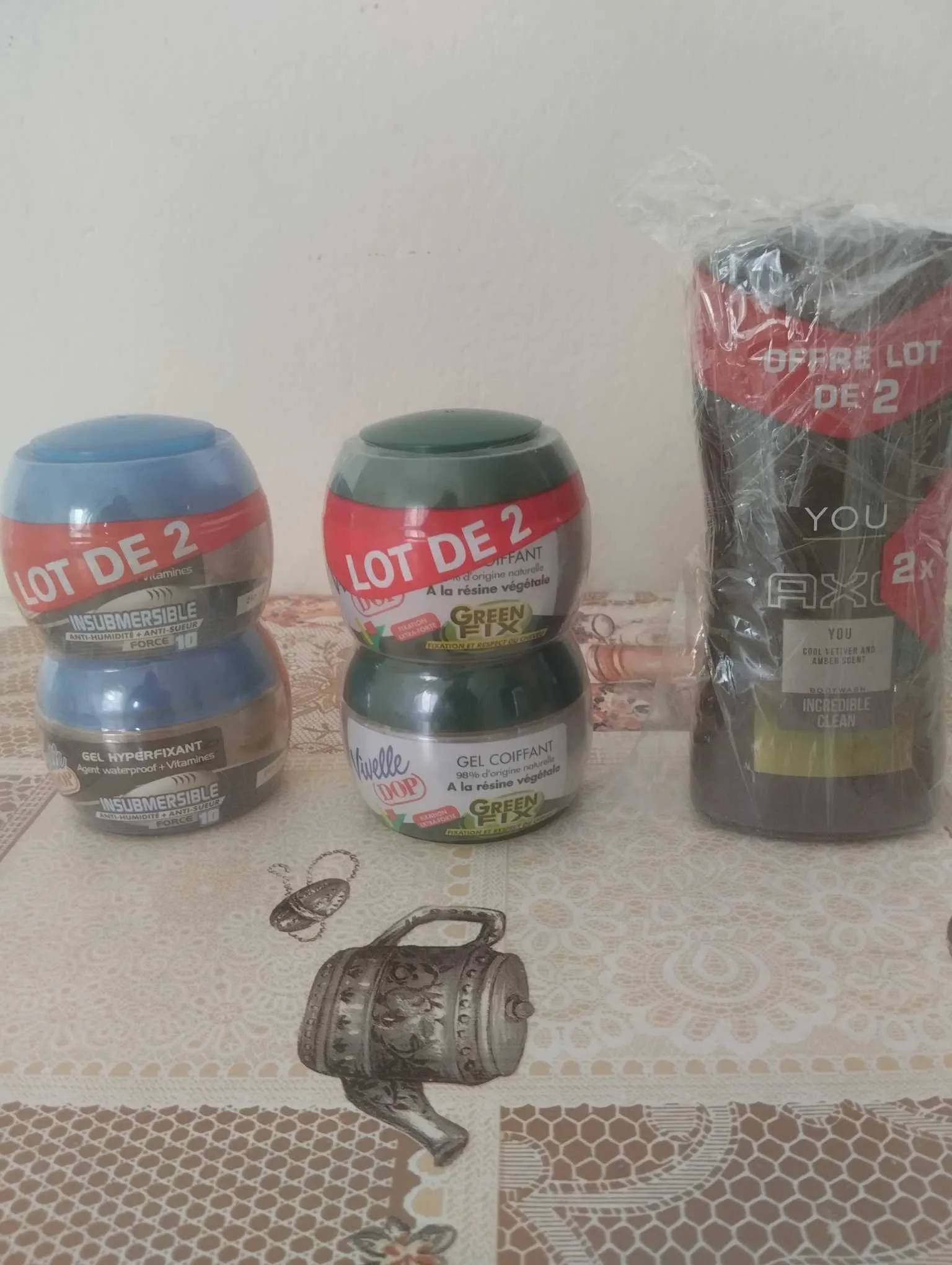 Produit de beauté importer à sousse - Photo 2