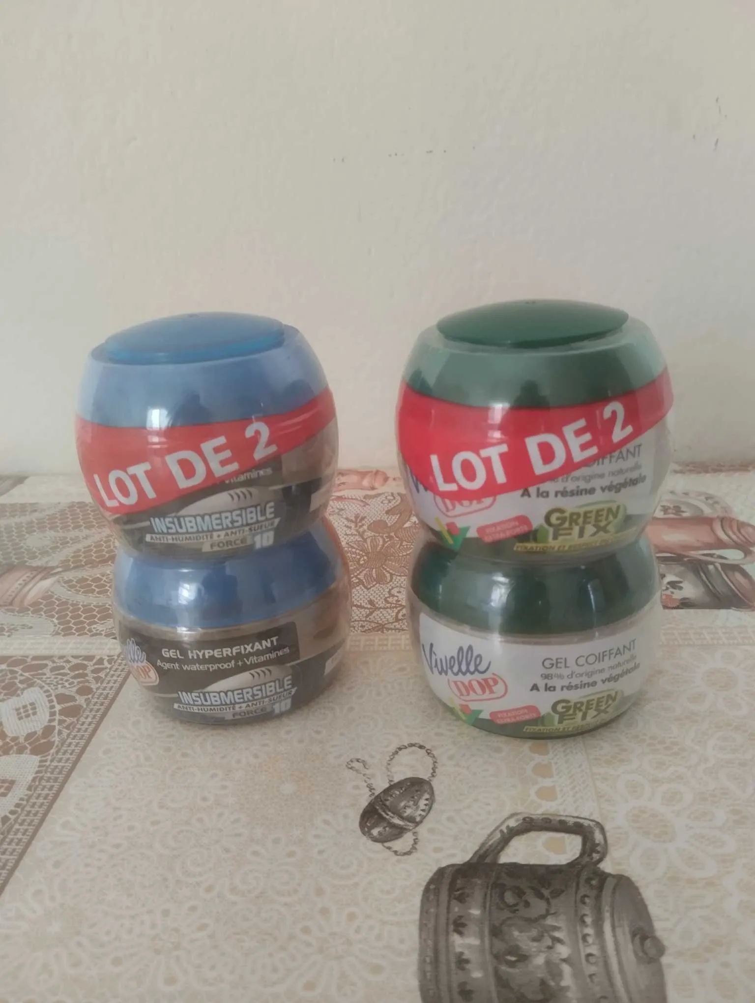  Produit de beauté importer à sousse - Photo 3